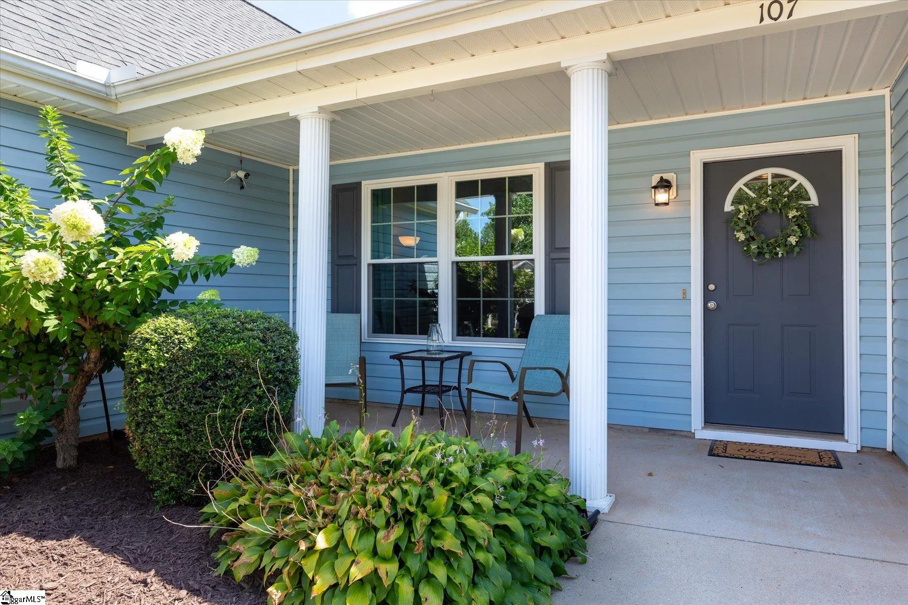Property image 2 at 107 Whileaway Court, Taylors, SC 29687