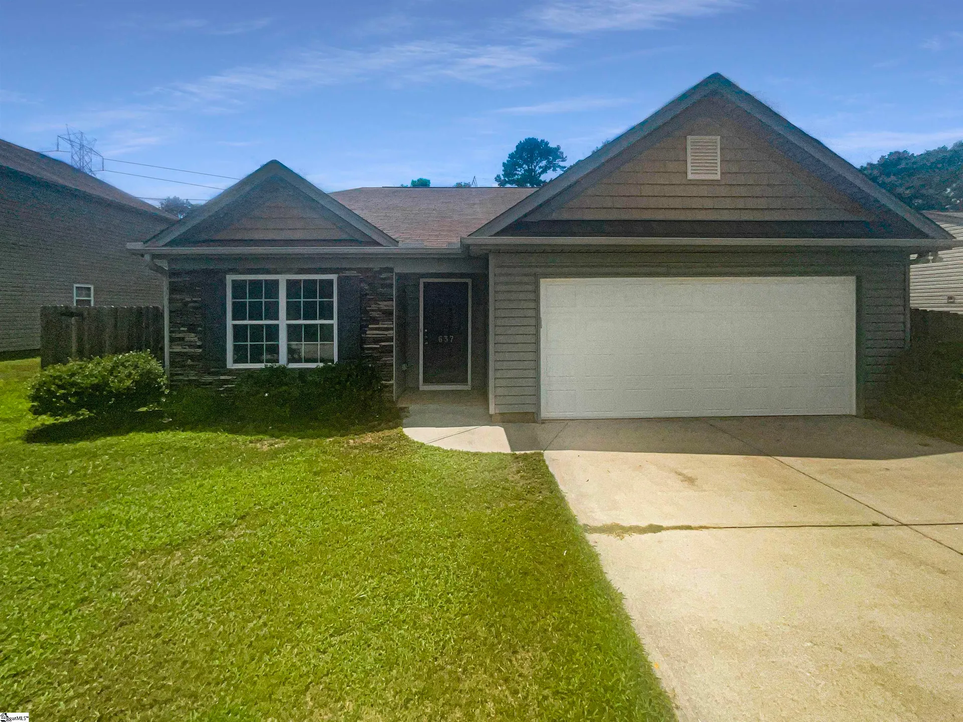 637 Duncan Station Drive