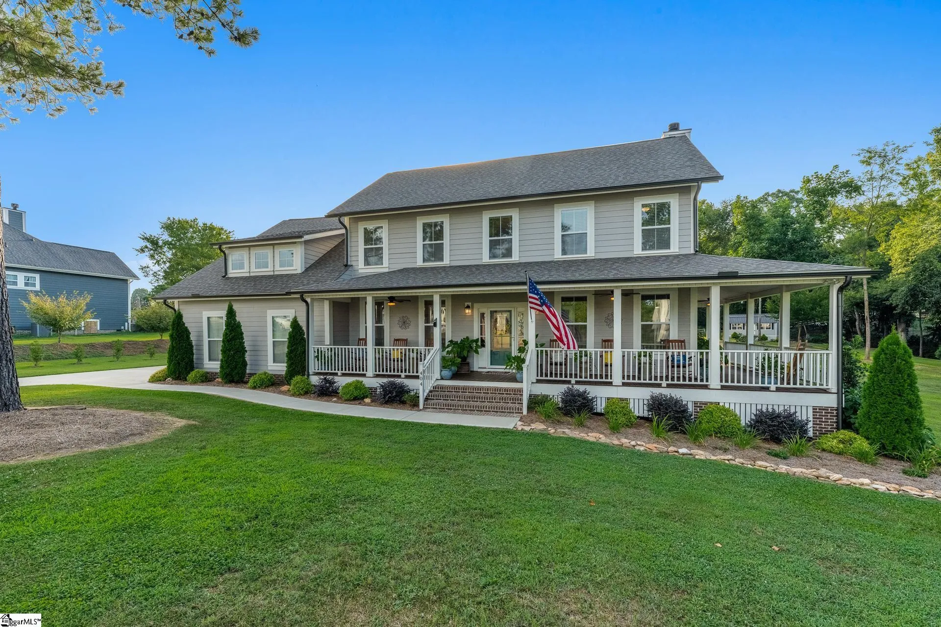 Property image 2 at 404 Pleven Way, Pelzer, SC 29669-8729