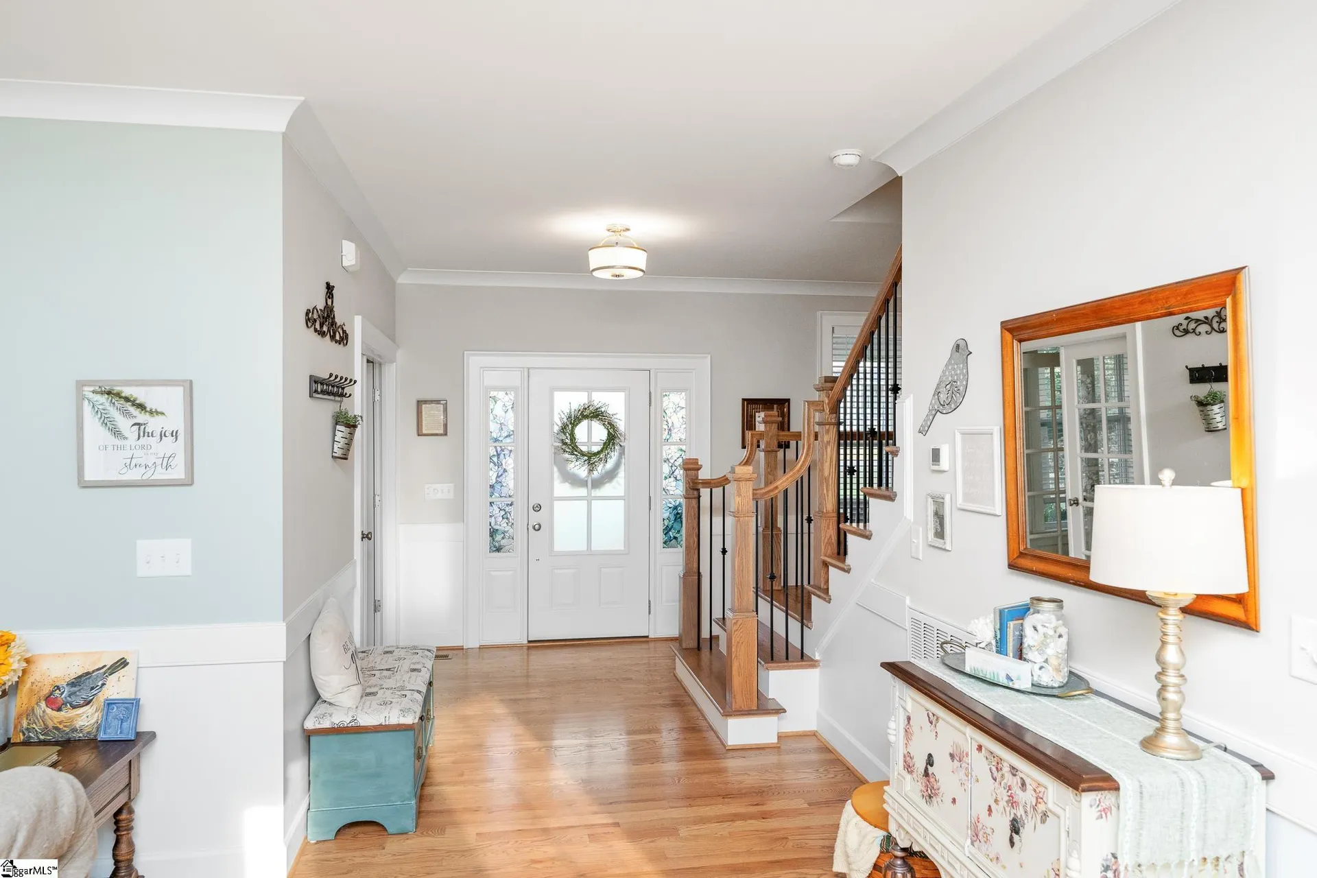 Property image 4 at 404 Pleven Way, Pelzer, SC 29669-8729