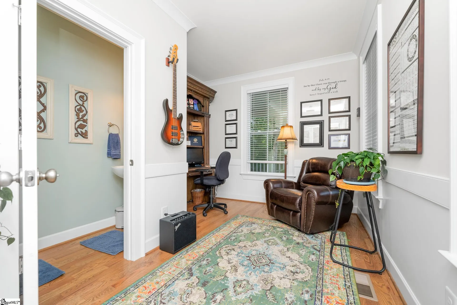 Property image 5 at 404 Pleven Way, Pelzer, SC 29669-8729