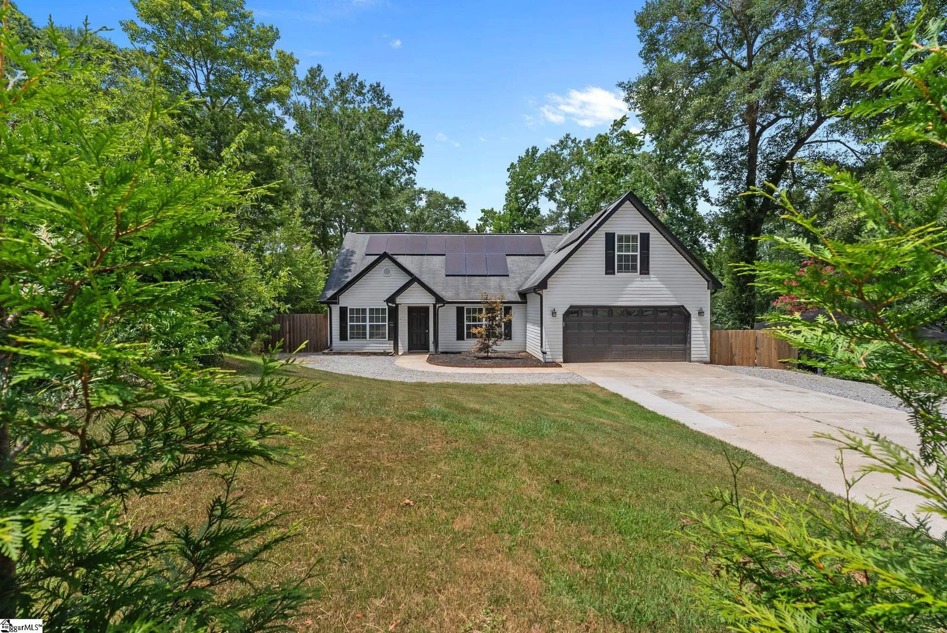 Forest Park, Simpsonville Community