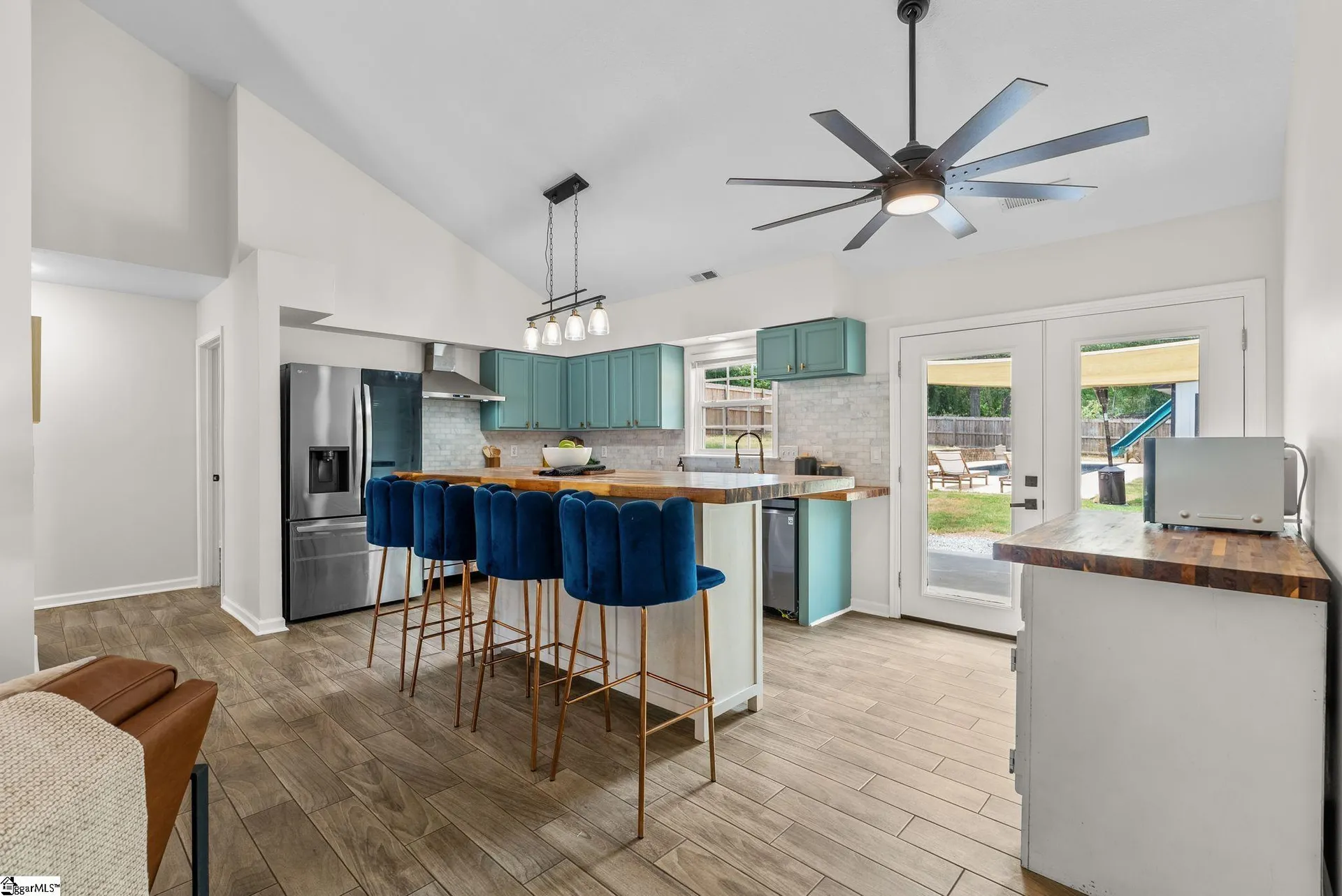 Property image 4 at 131 Wilbon Circle, Simpsonville, SC 29681