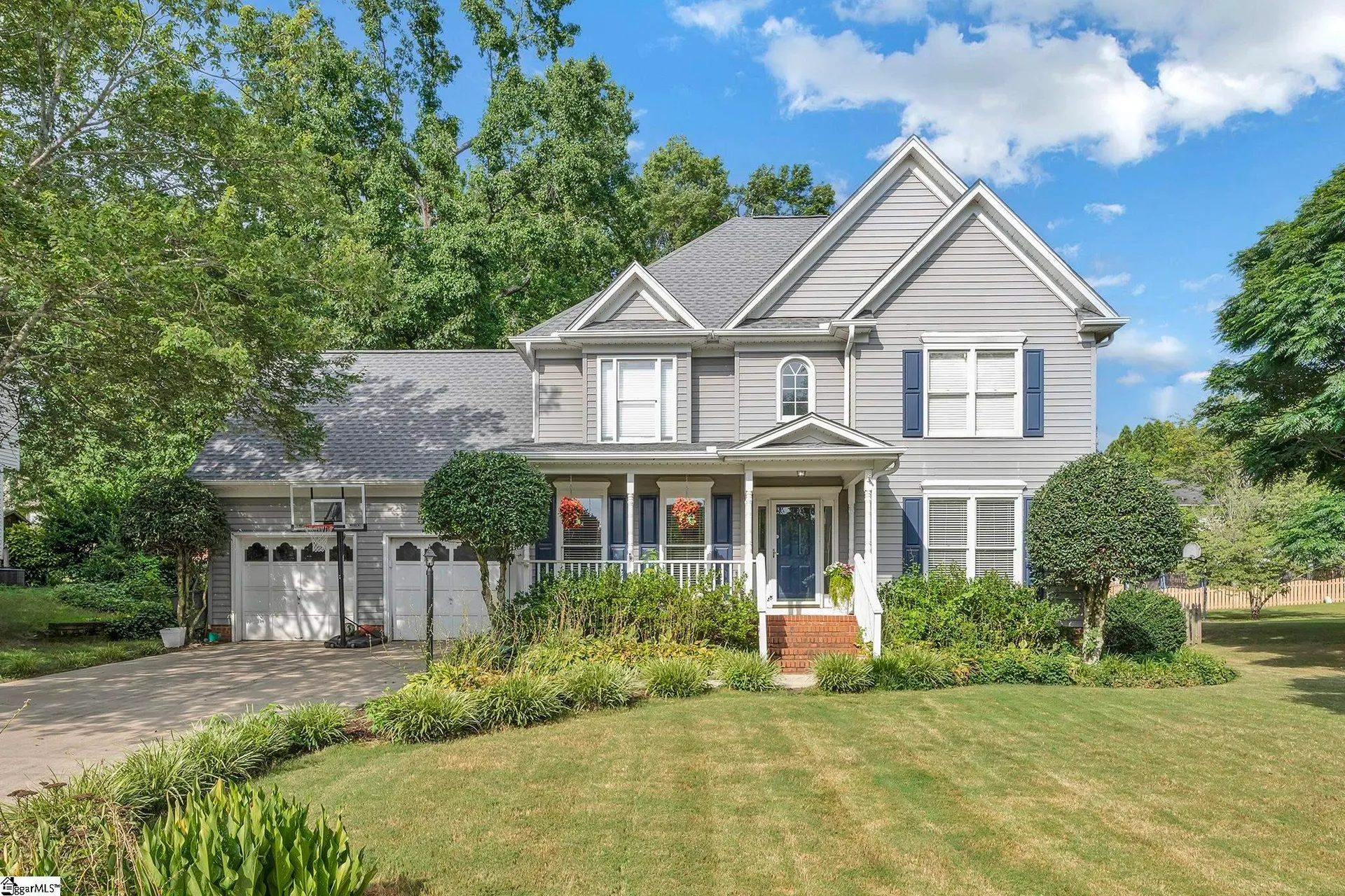 Property image 2 at 413 Bright Water Lane, Greenville, SC 29609