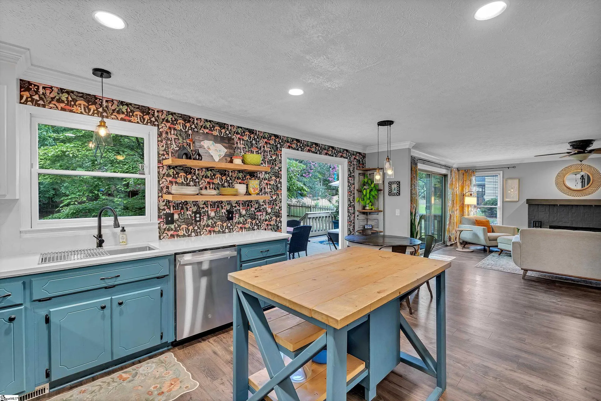 Property image 5 at 413 Bright Water Lane, Greenville, SC 29609