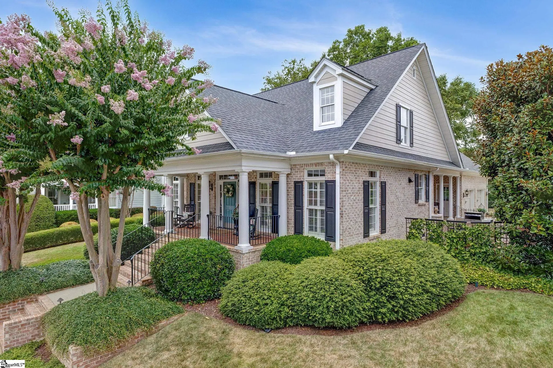 8 Kershaw Court