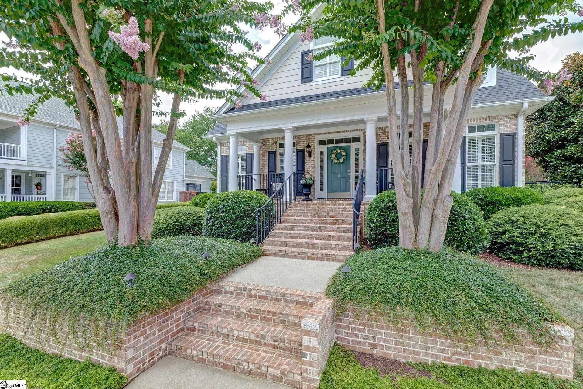 Property image 2 at 8 Kershaw Court, Greenville, SC 29607