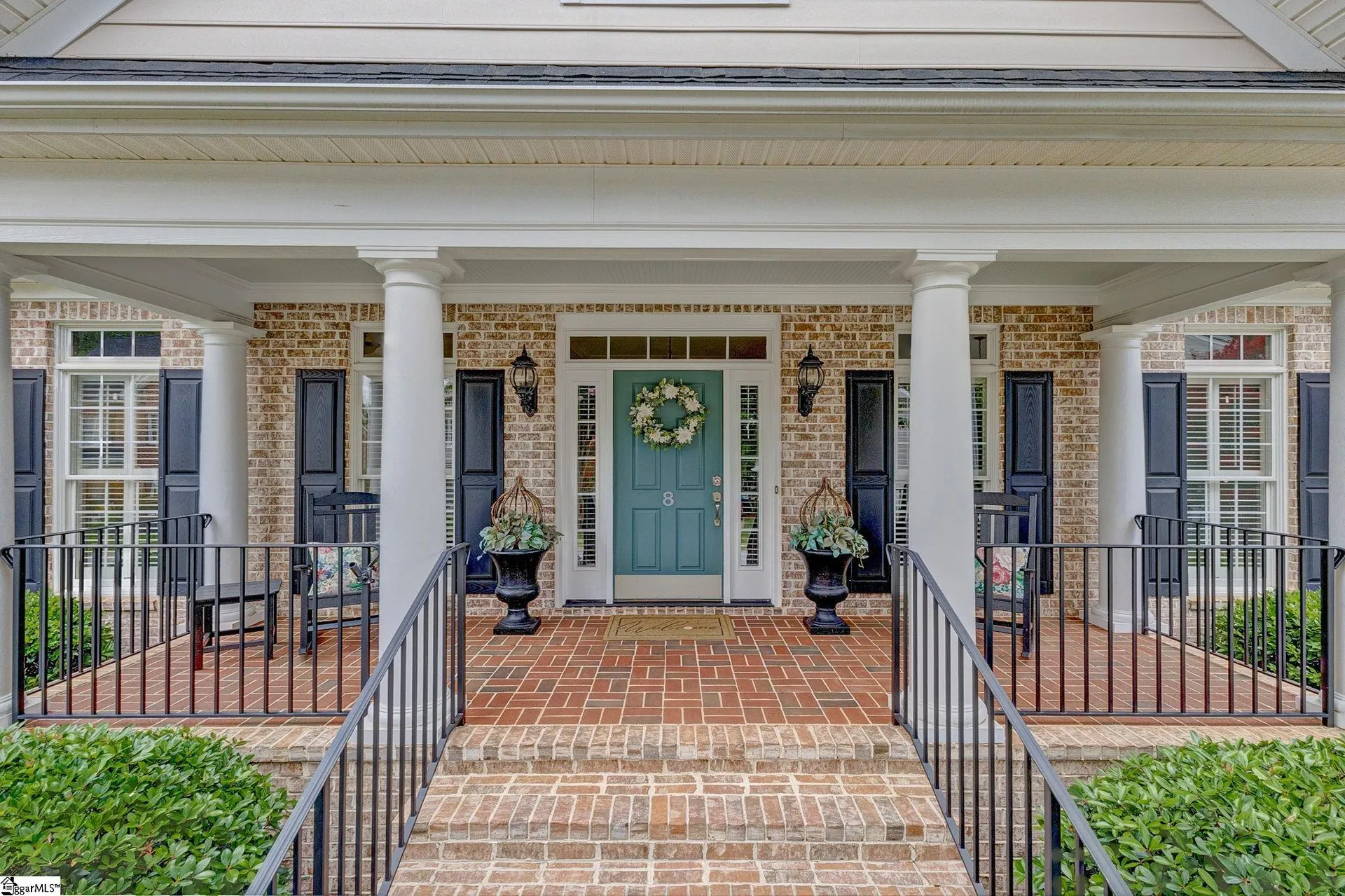 Property image 3 at 8 Kershaw Court, Greenville, SC 29607