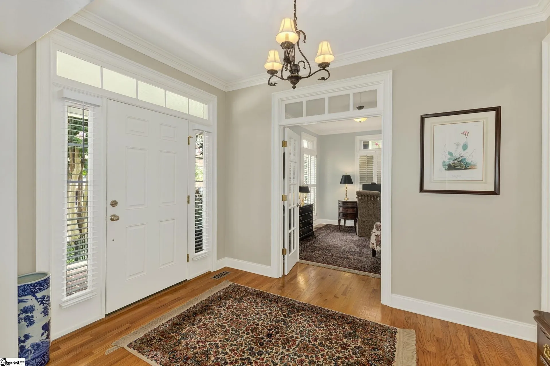 Property image 4 at 8 Kershaw Court, Greenville, SC 29607