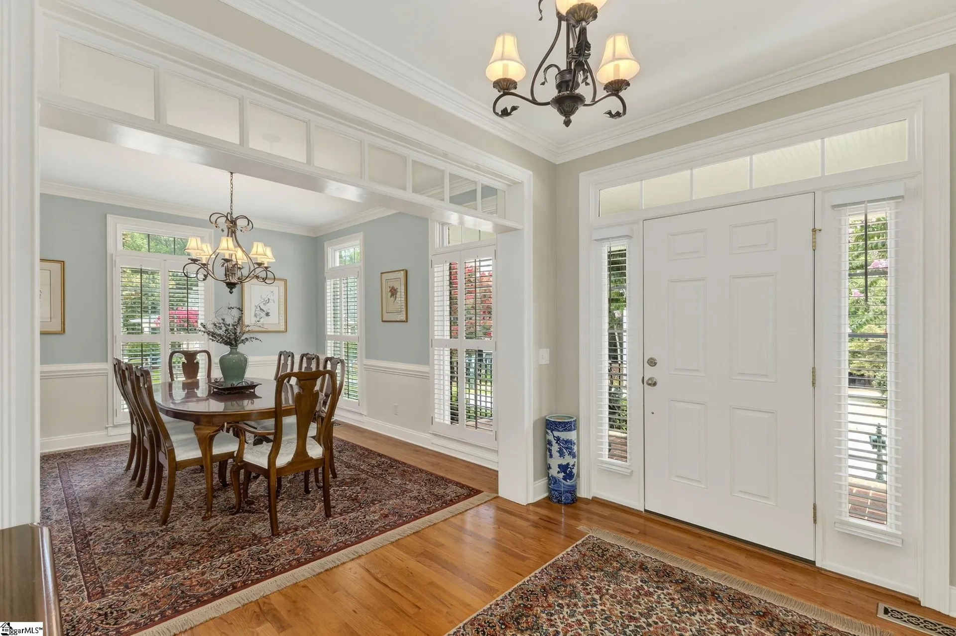 Property image 5 at 8 Kershaw Court, Greenville, SC 29607