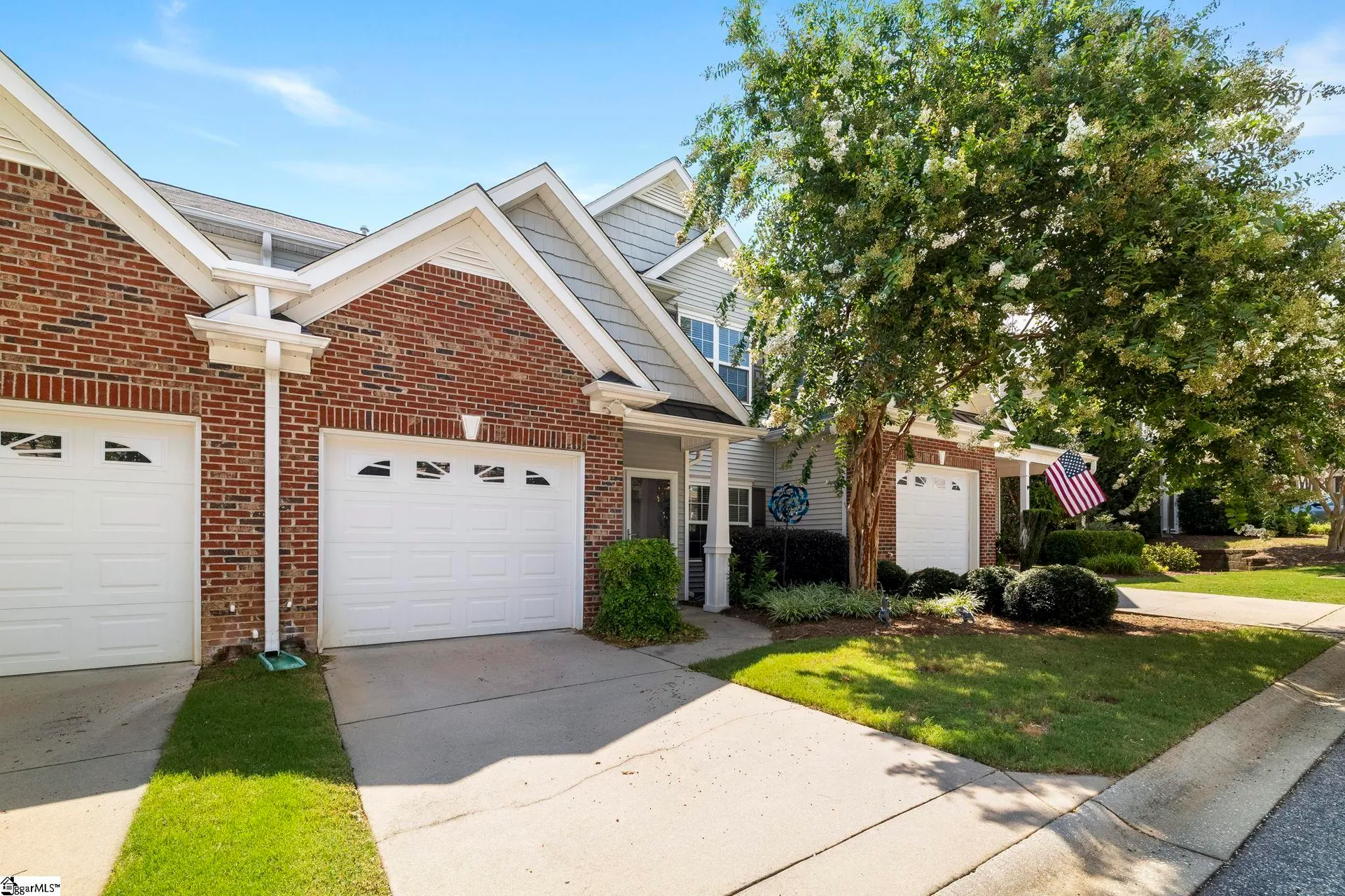 Property image 2 at 57 Bay Springs Drive, Simpsonville, SC 29681