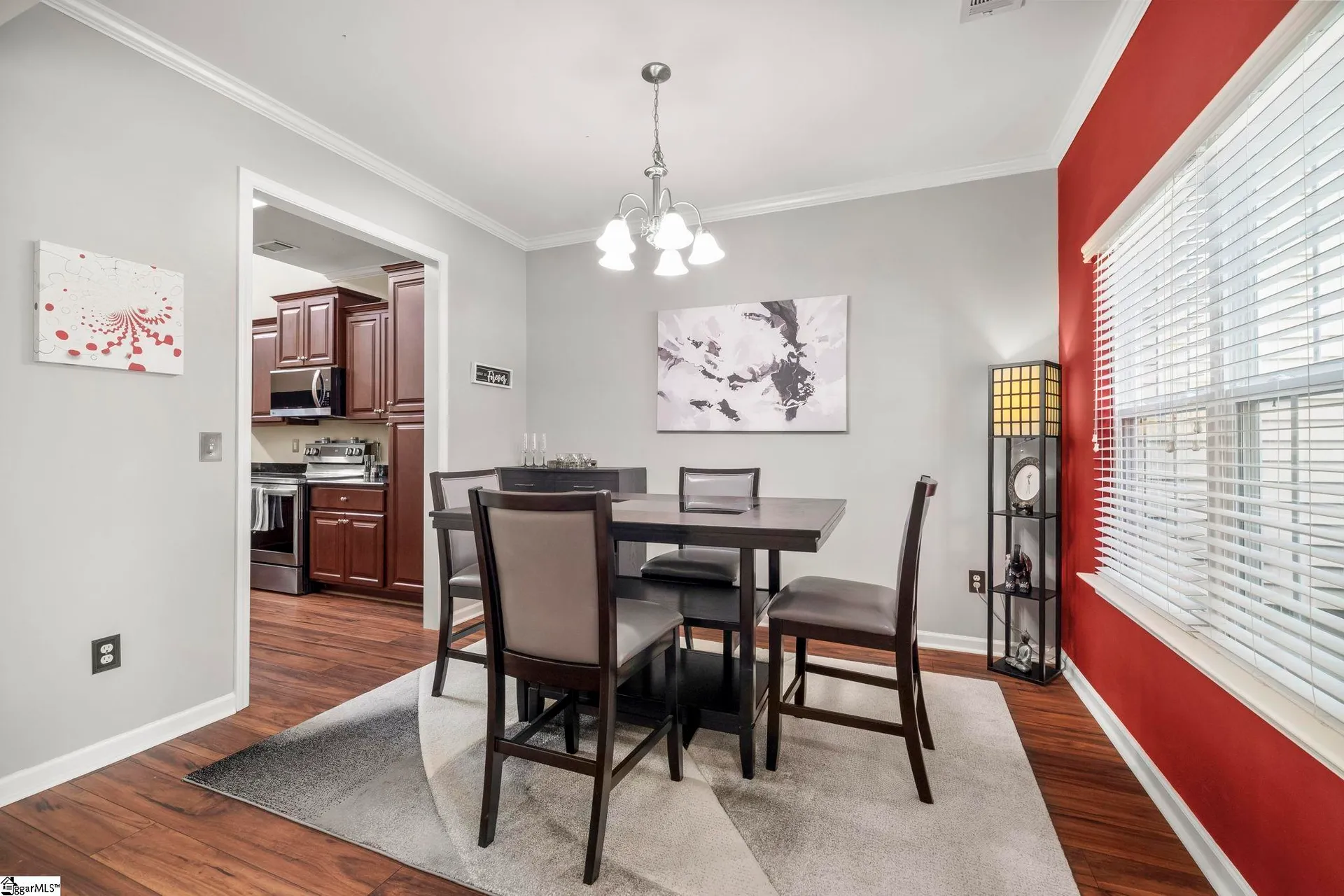 Property image 4 at 57 Bay Springs Drive, Simpsonville, SC 29681