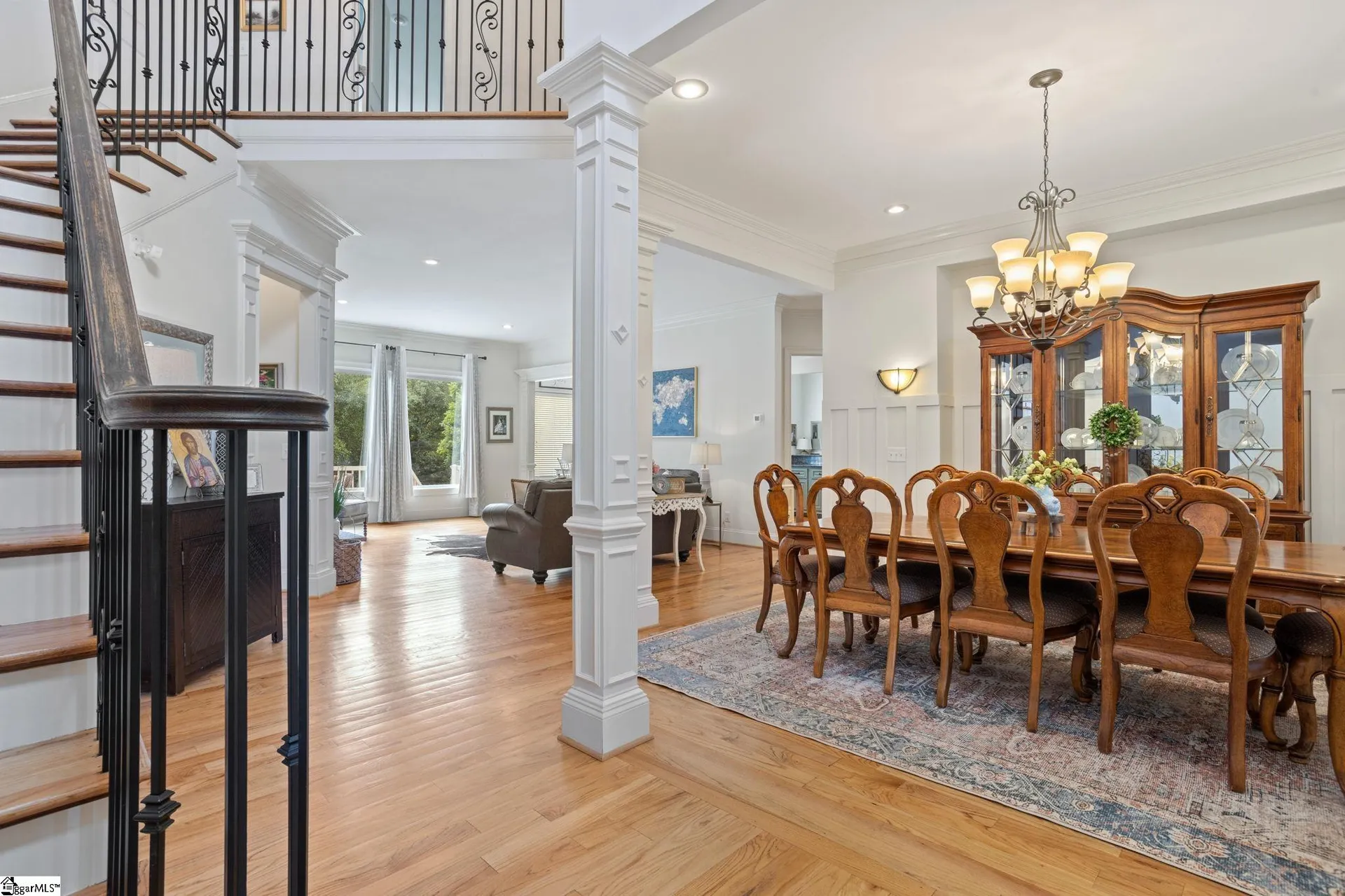 Property image 4 at 1 Riverstone Way, Greer, SC 29651