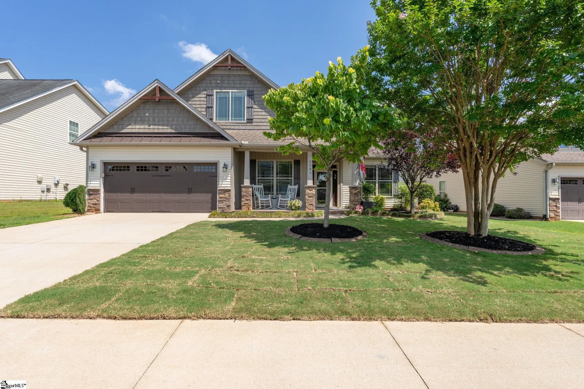 113 Berrigan Place