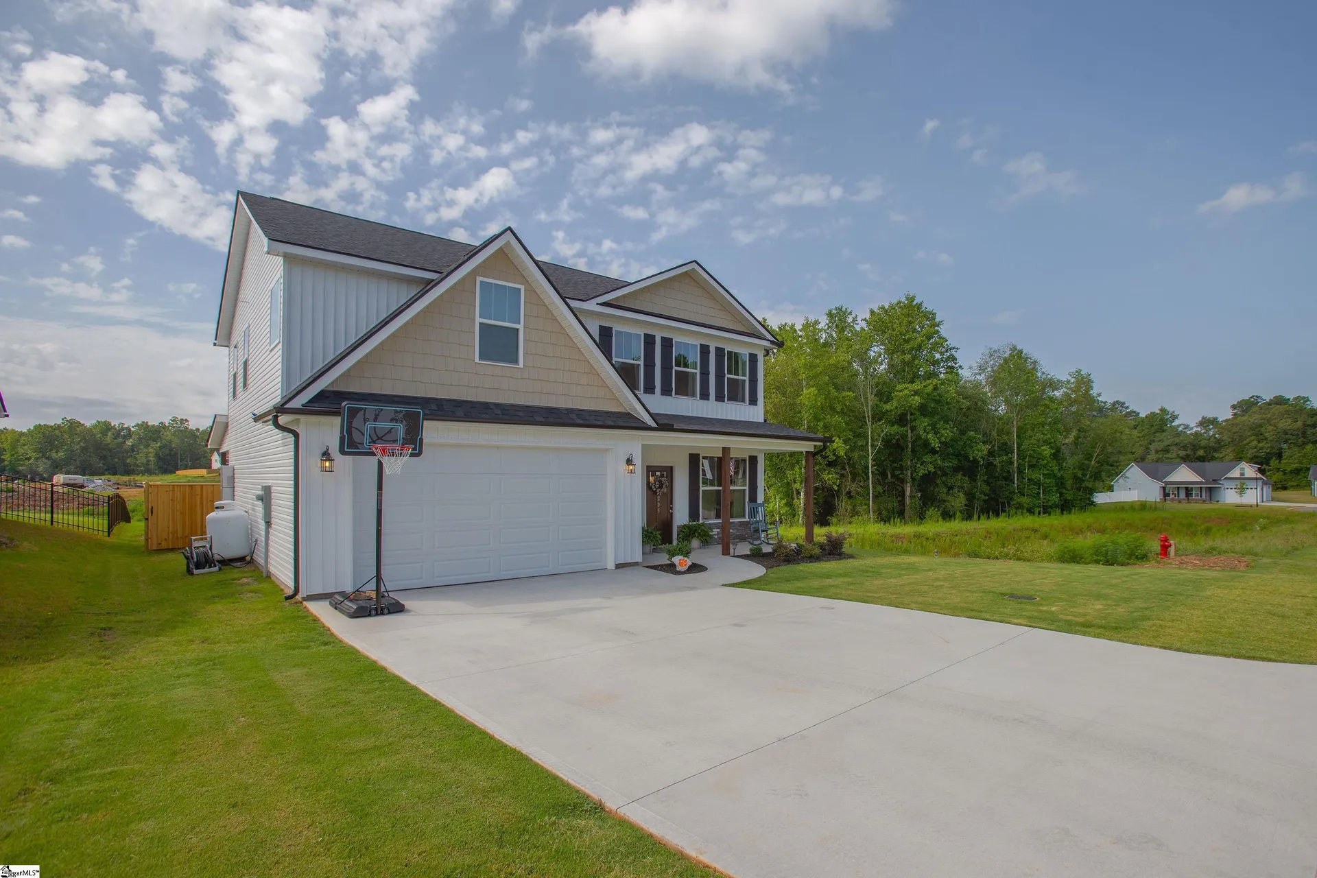 Property image 3 at 205 Legacy Lane, Pickens, SC 29671