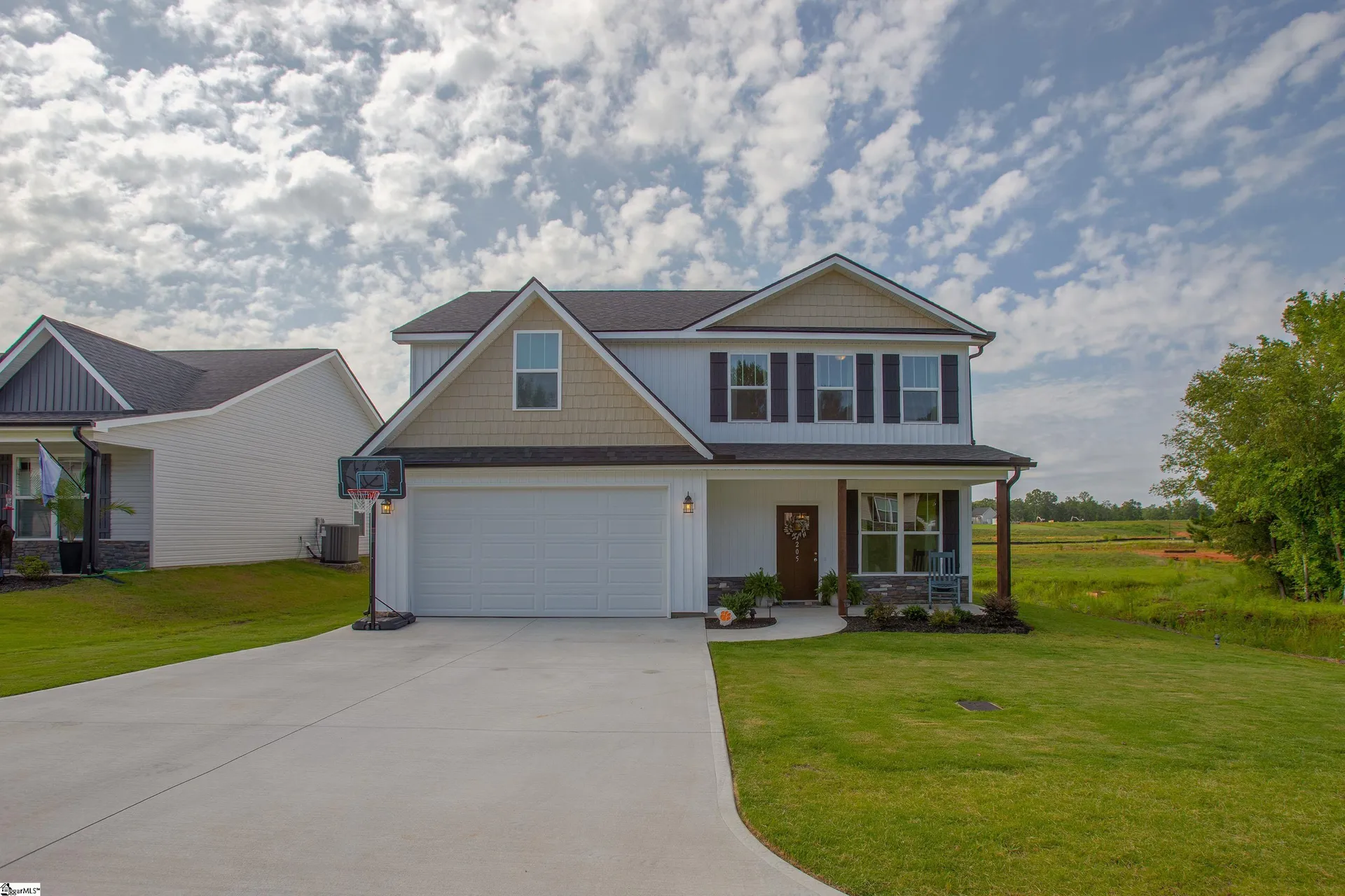 Property image 4 at 205 Legacy Lane, Pickens, SC 29671