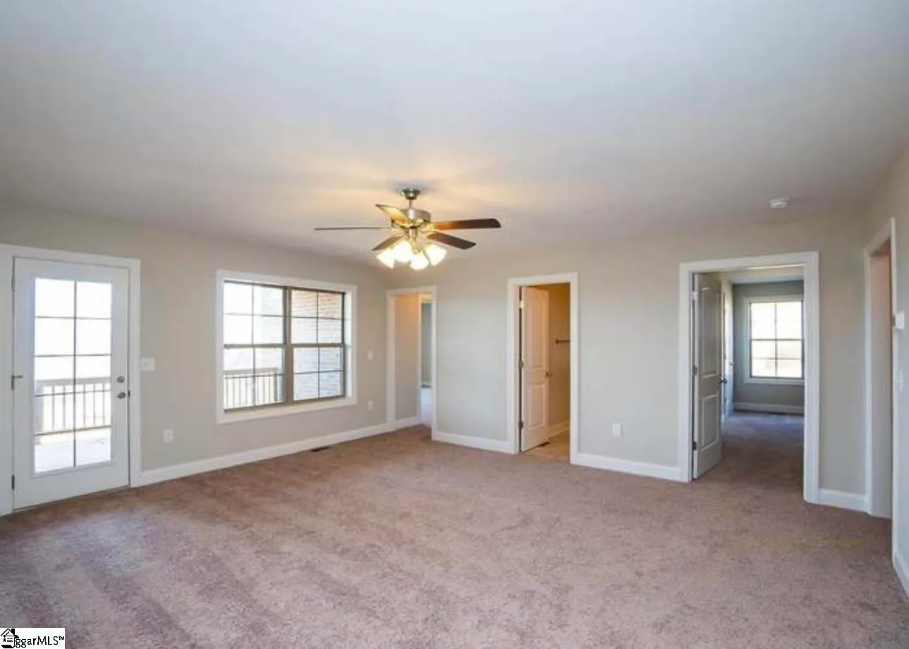 Property image 4 at 1031 Tuscany Drive, Anderson, SC 29621