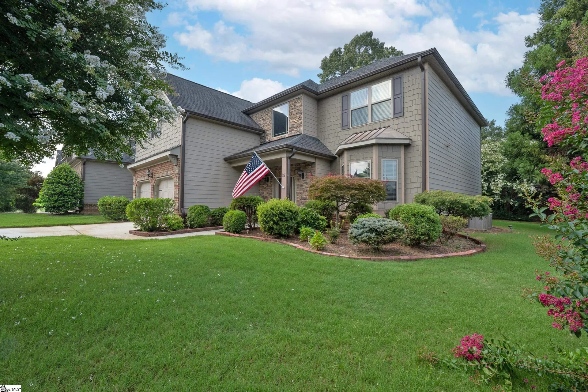 Property image 2 at 37 Wild Eve Way, Greer, SC 29650