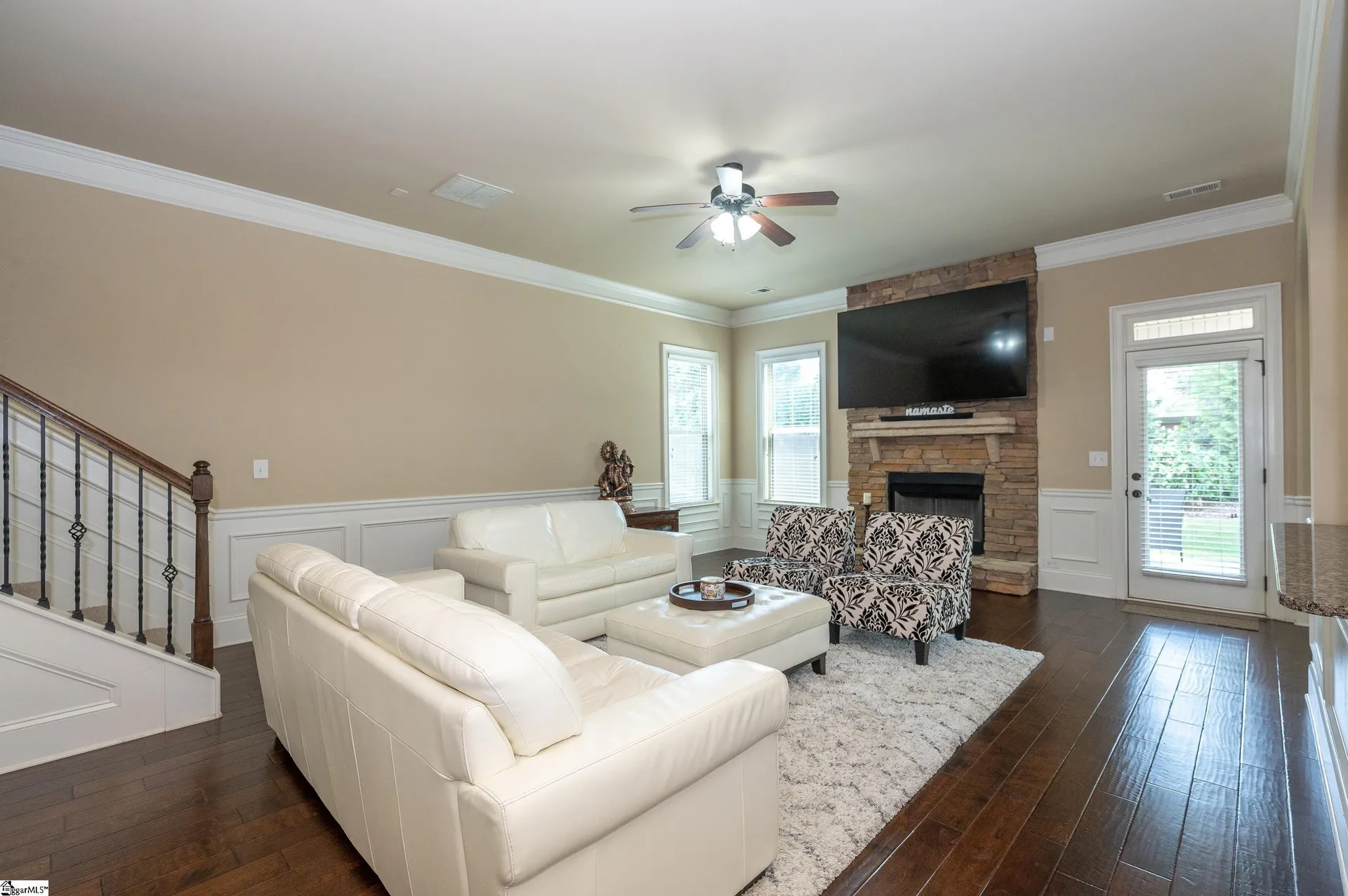 Property image 5 at 37 Wild Eve Way, Greer, SC 29650