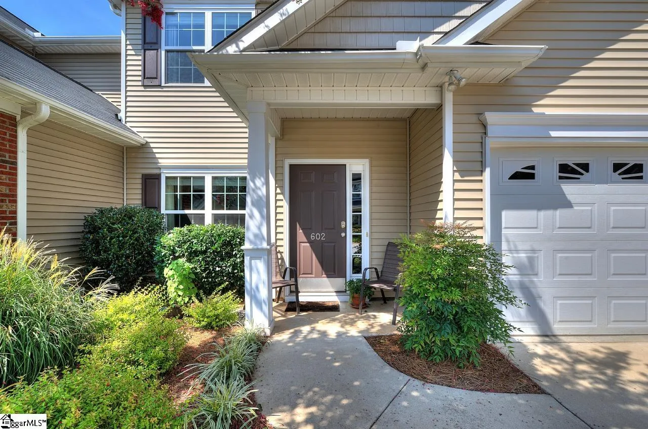 Property image 2 at 602 Mount Sinai Lane, Simpsonville, SC 29681