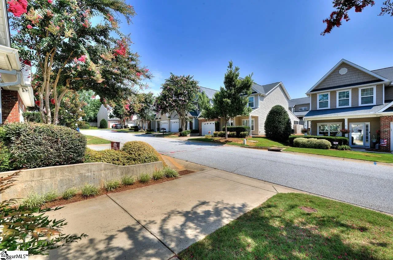 Property image 3 at 602 Mount Sinai Lane, Simpsonville, SC 29681