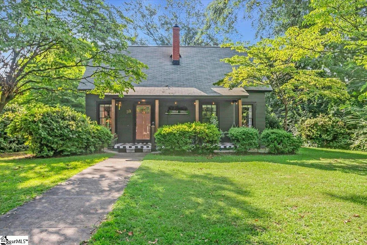 50 Smythe Avenue