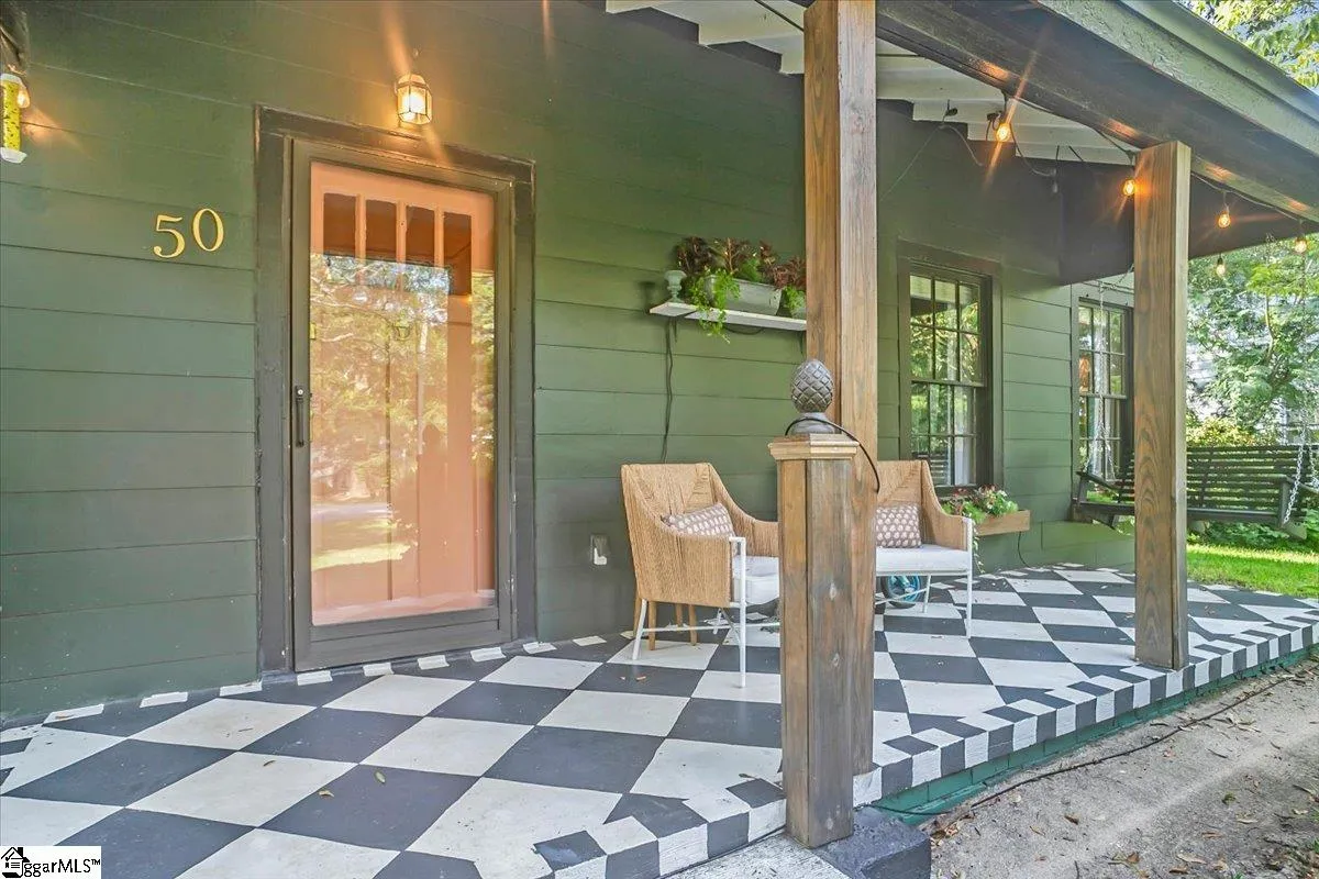Property image 2 at 50 Smythe Avenue, Greenville, SC 29605