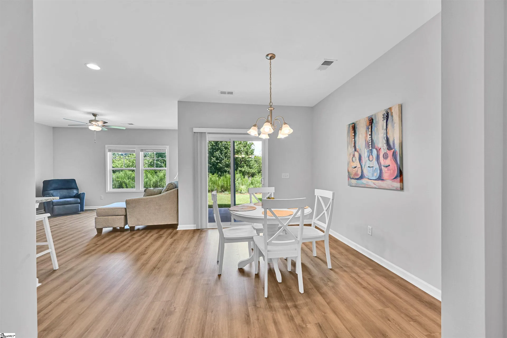 Property image 4 at 3048 Olivette Place, Duncan, SC 29650