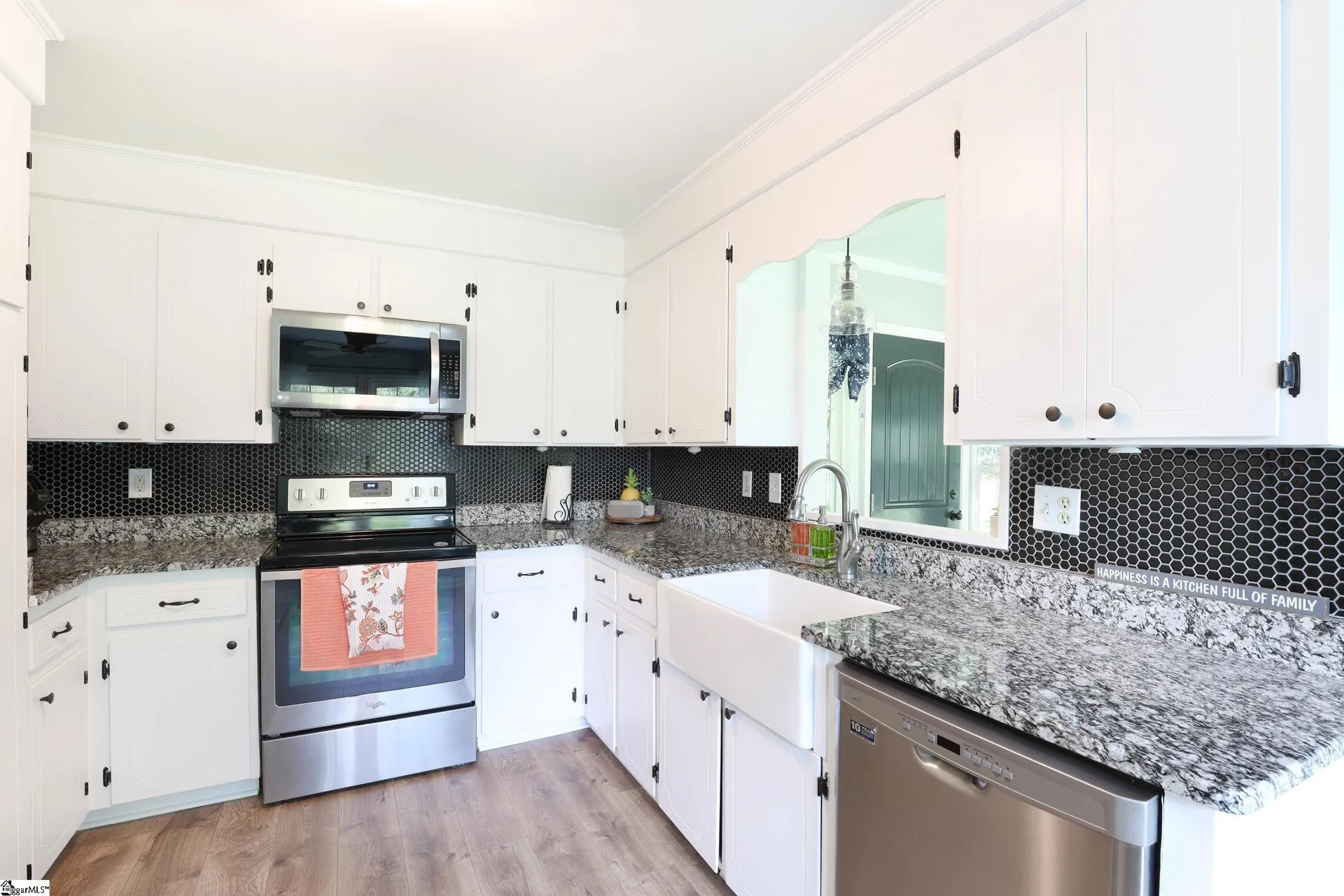 Property image 4 at 283 Huntington Drive, Liberty, SC 29657