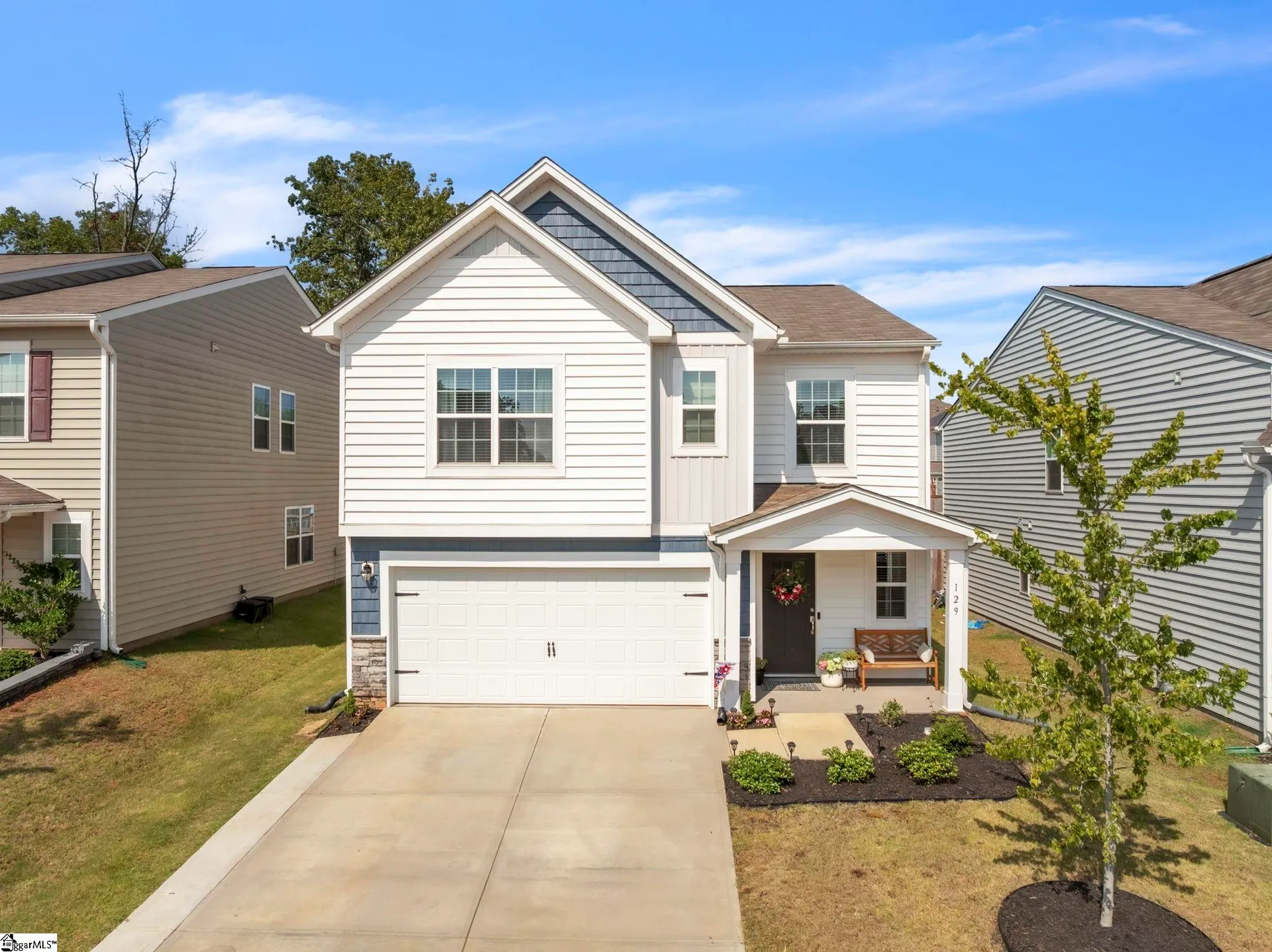 129 Anna Gray Circle