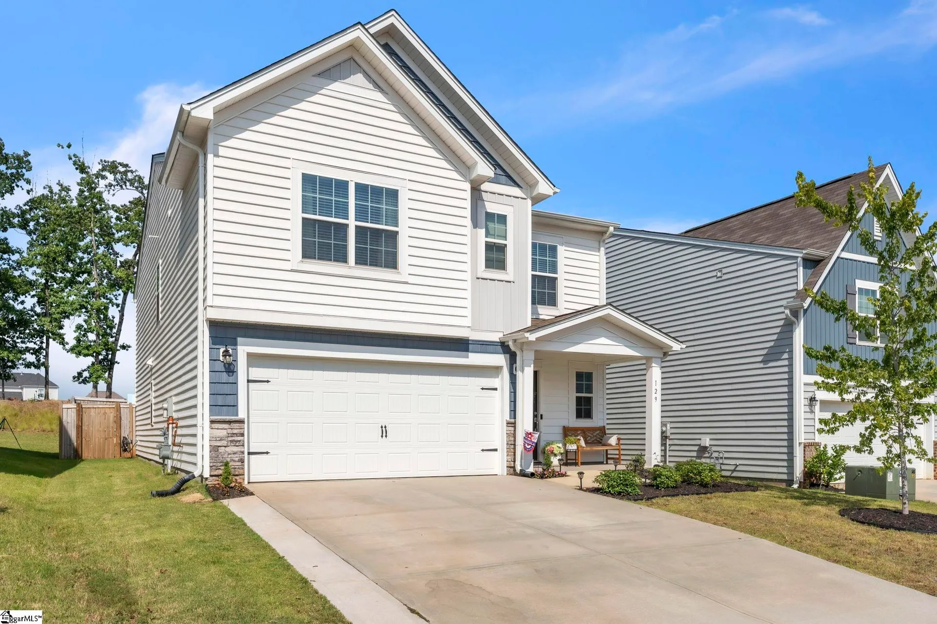 Property image 3 at 129 Anna Gray Circle, Easley, SC 29640