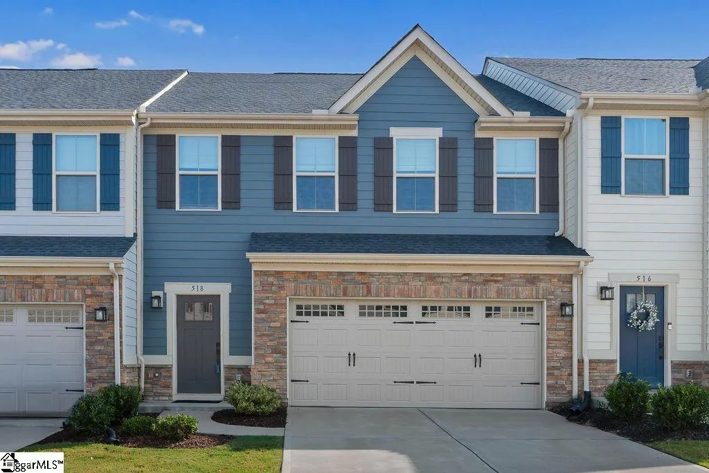 518 Martin Creek Drive