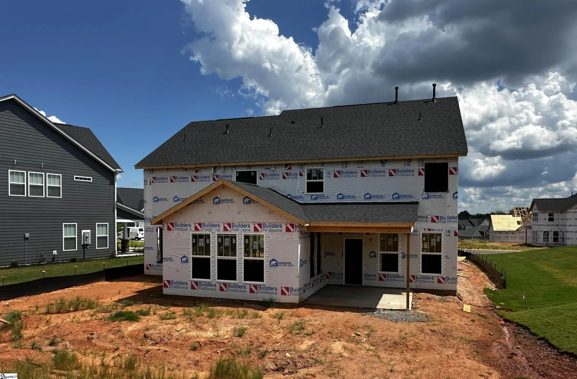 Property image 3 at 305 Pagosa Court, Seneca, SC 29678