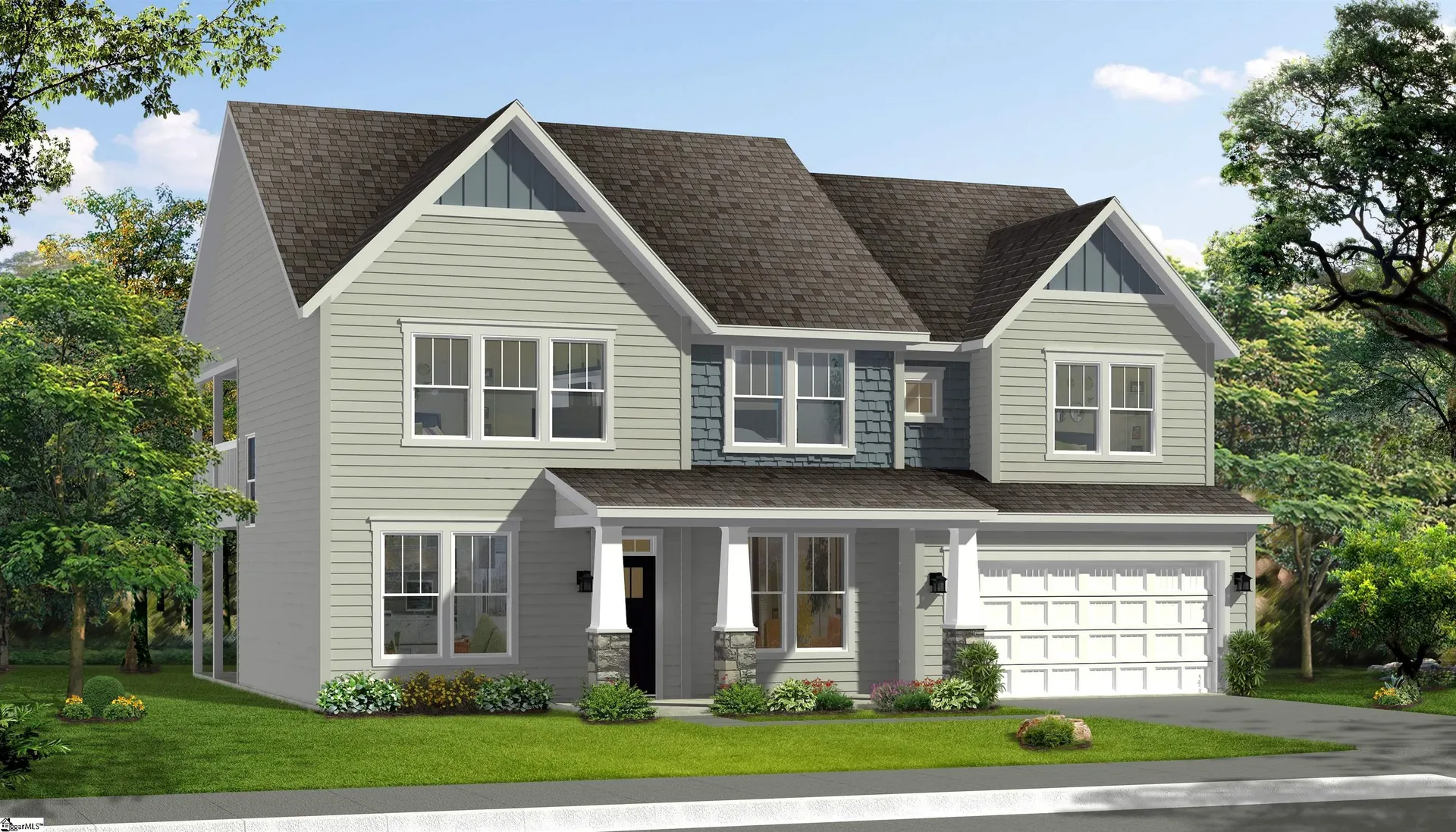 Property image 4 at 305 Pagosa Court, Seneca, SC 29678