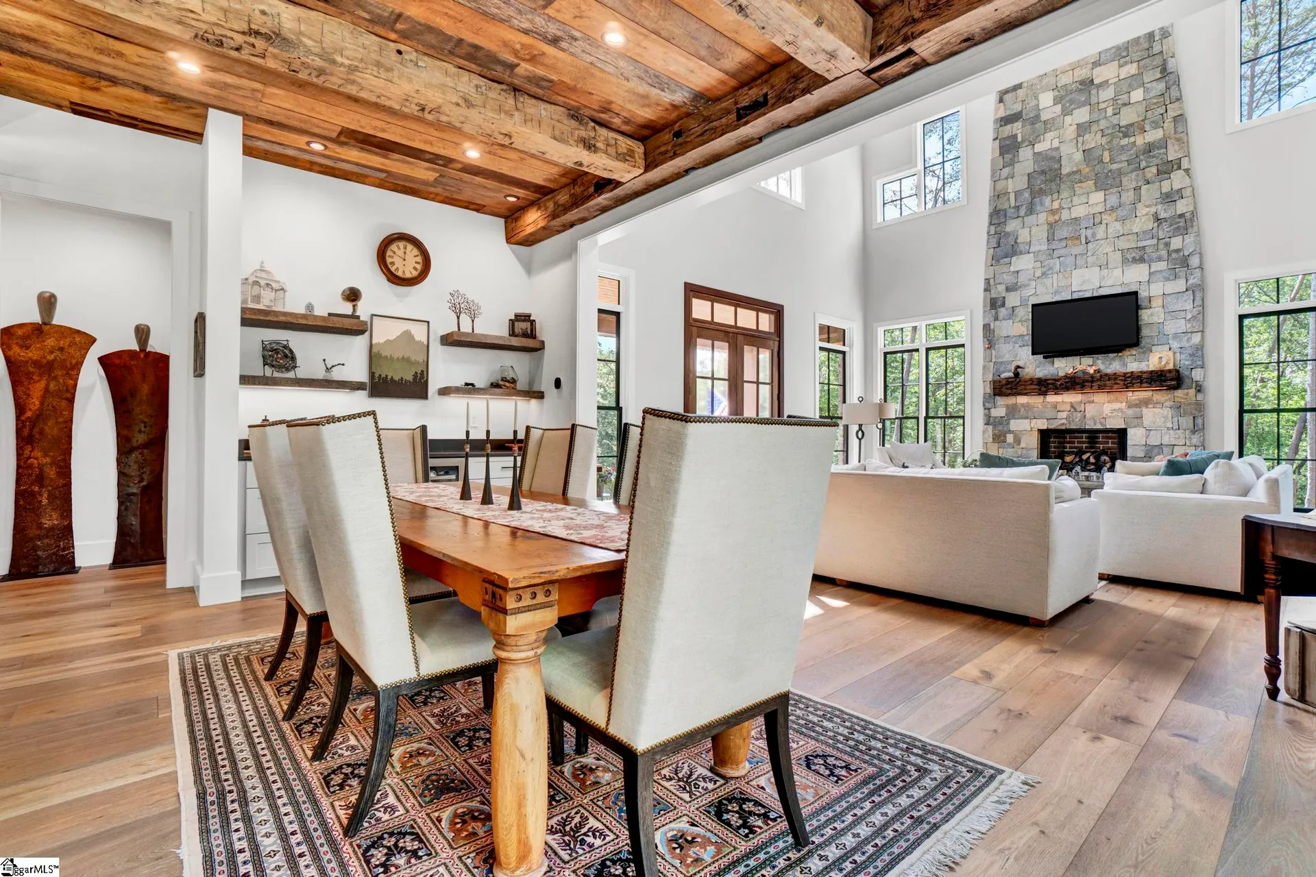 Property image 3 at 100 Valley Lake Trail, Travelers Rest, SC 29690