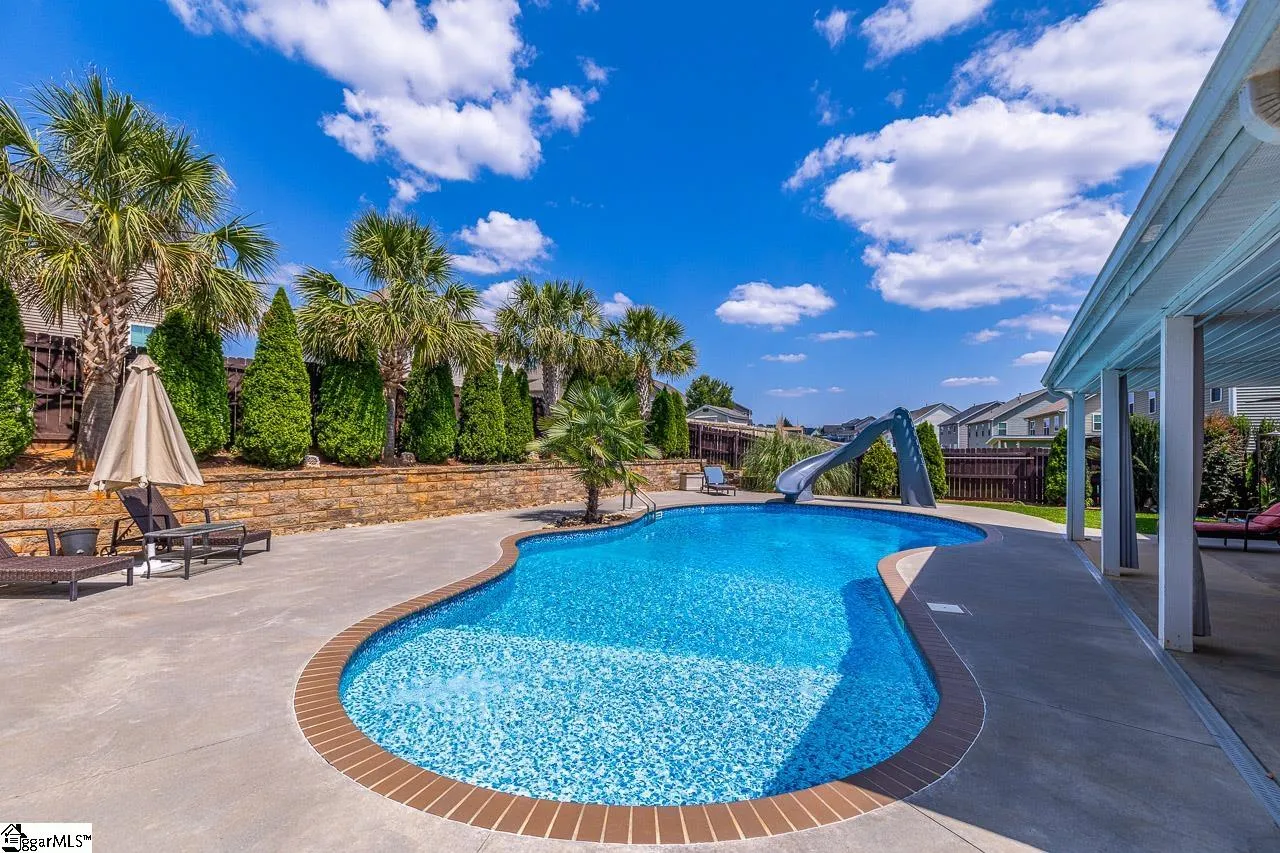 Property image 2 at 370 Slate Drive, Boiling Springs, SC 29316