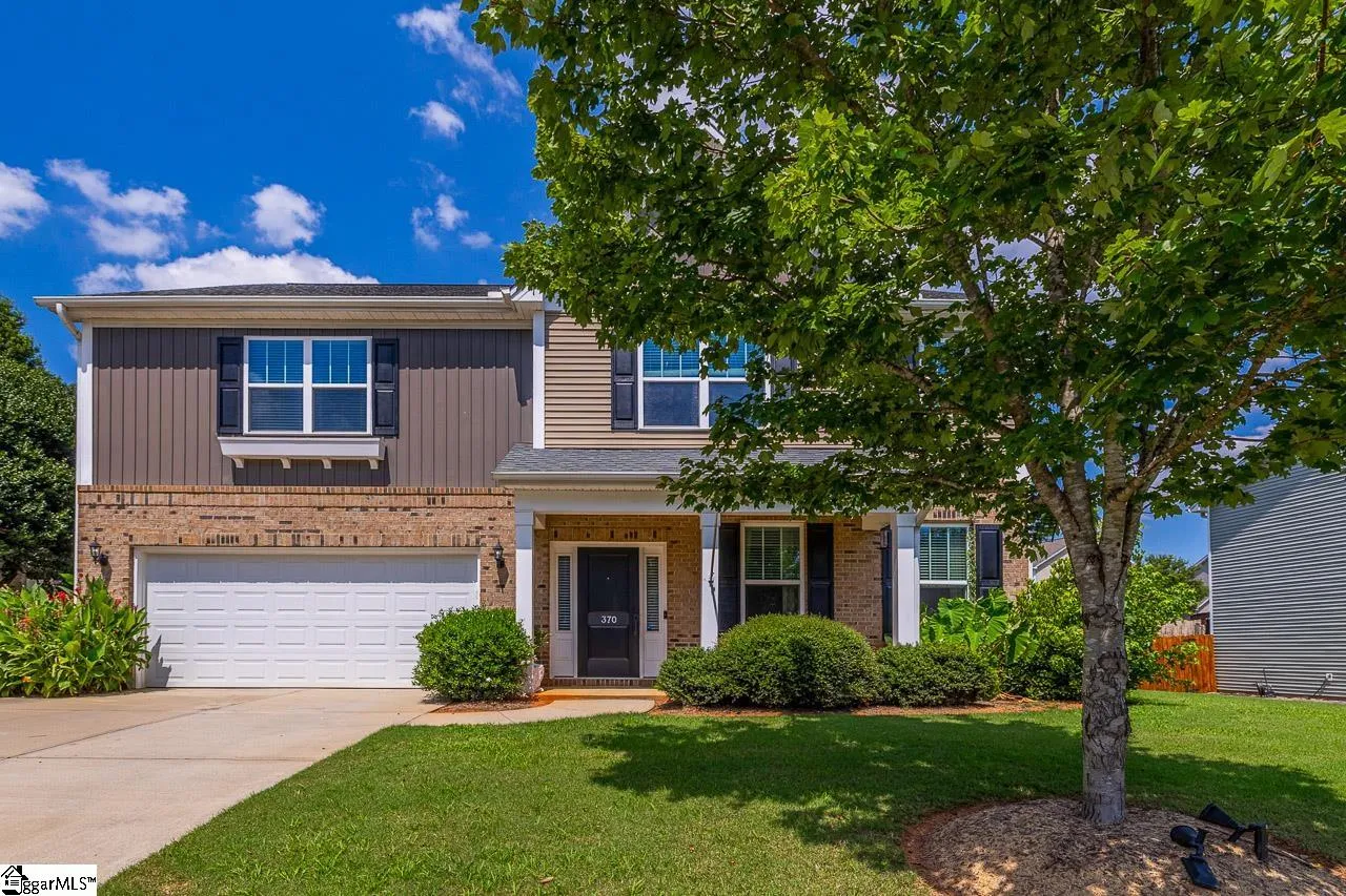 Property image 4 at 370 Slate Drive, Boiling Springs, SC 29316