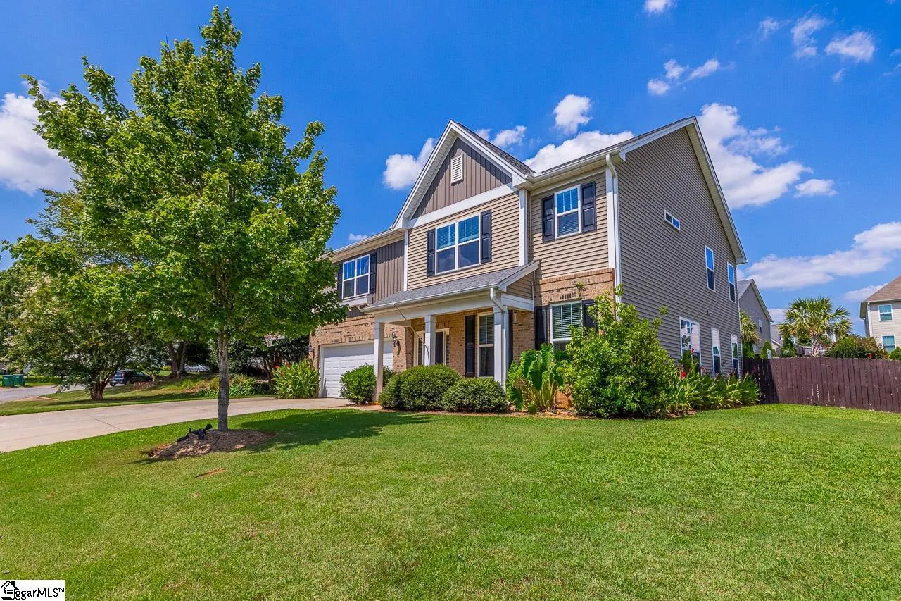 Property image 5 at 370 Slate Drive, Boiling Springs, SC 29316
