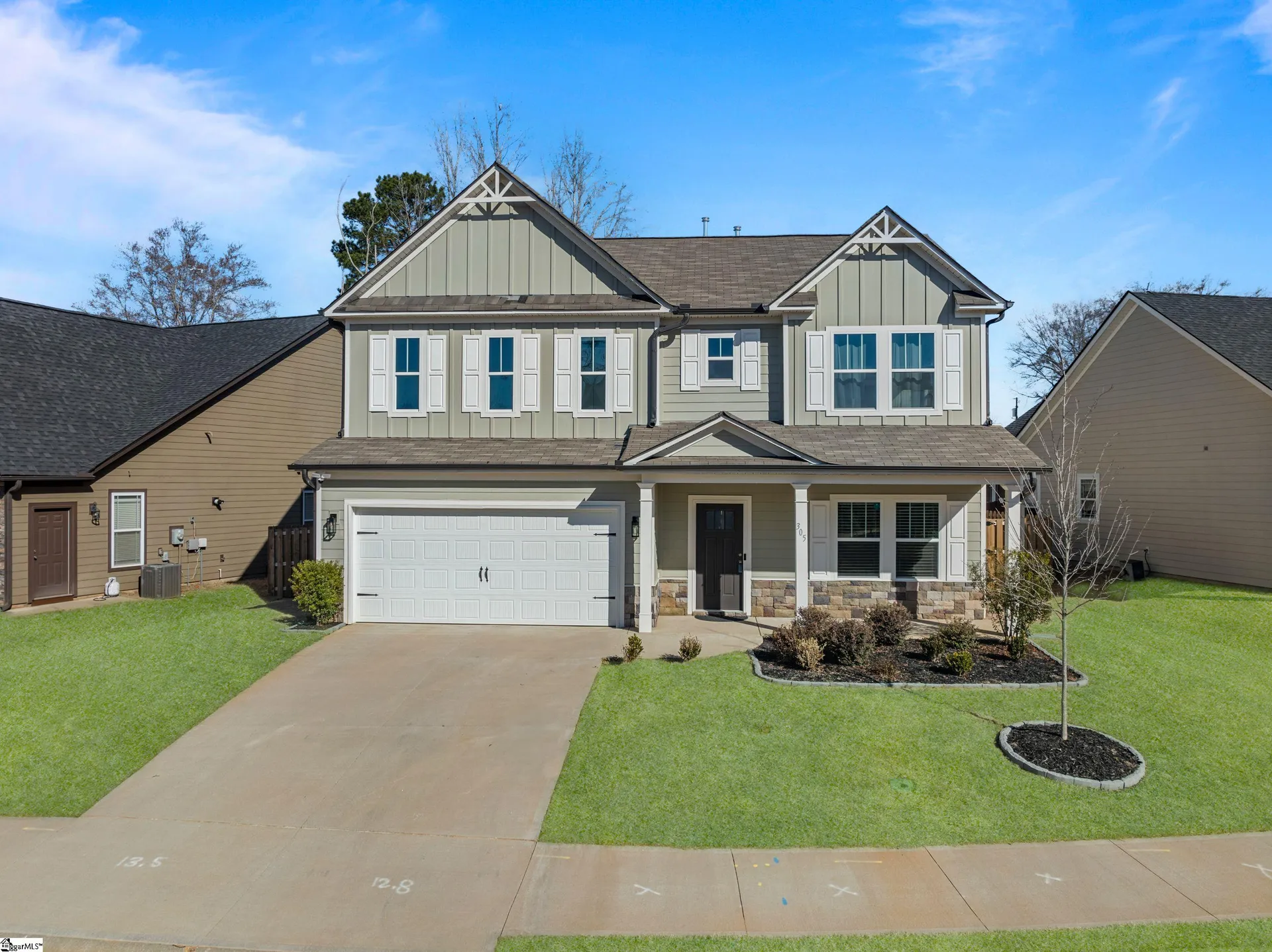305 Loxley Drive