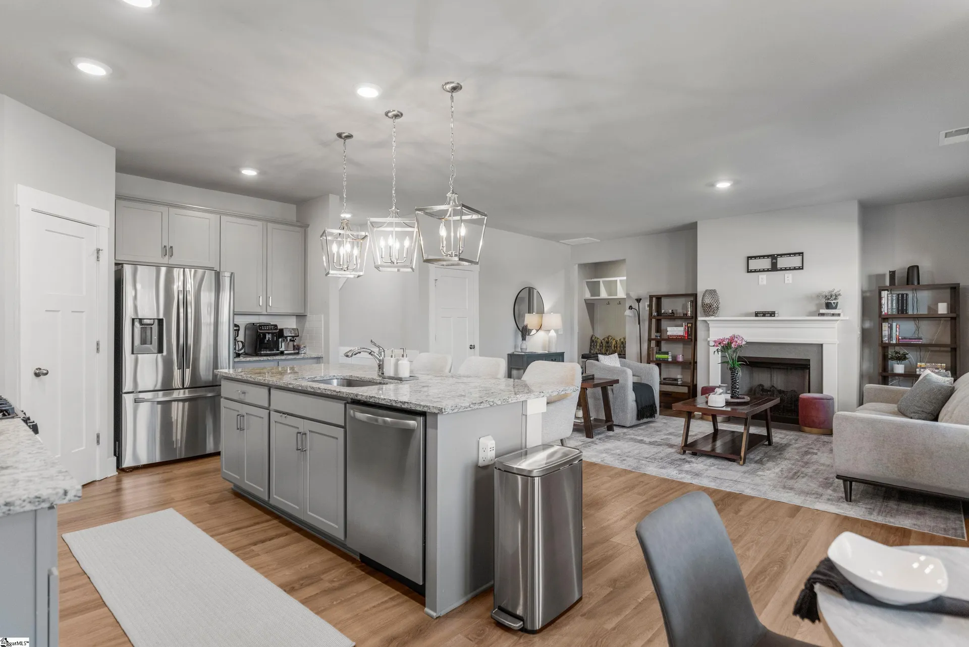 Property image 4 at 305 Loxley Drive, Simpsonville, SC 29680