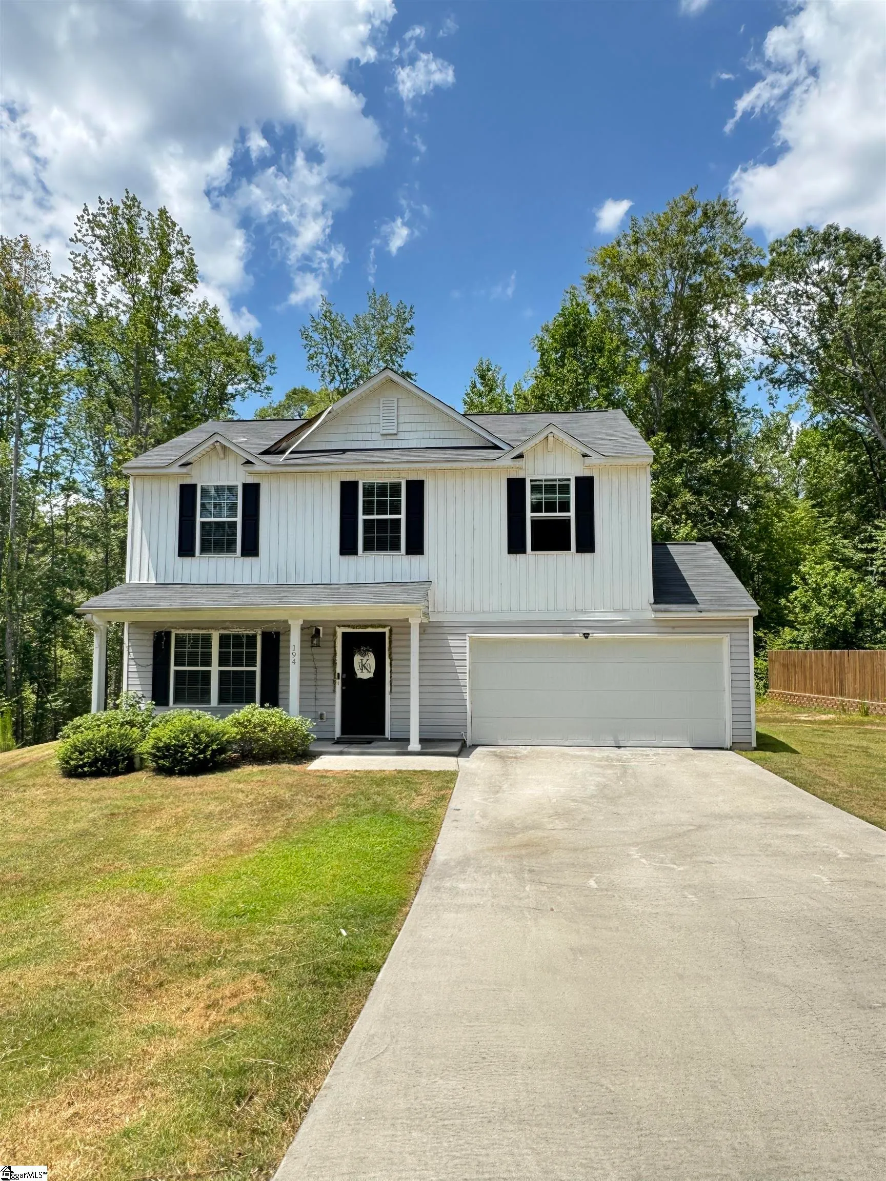 194 Old Timber Road