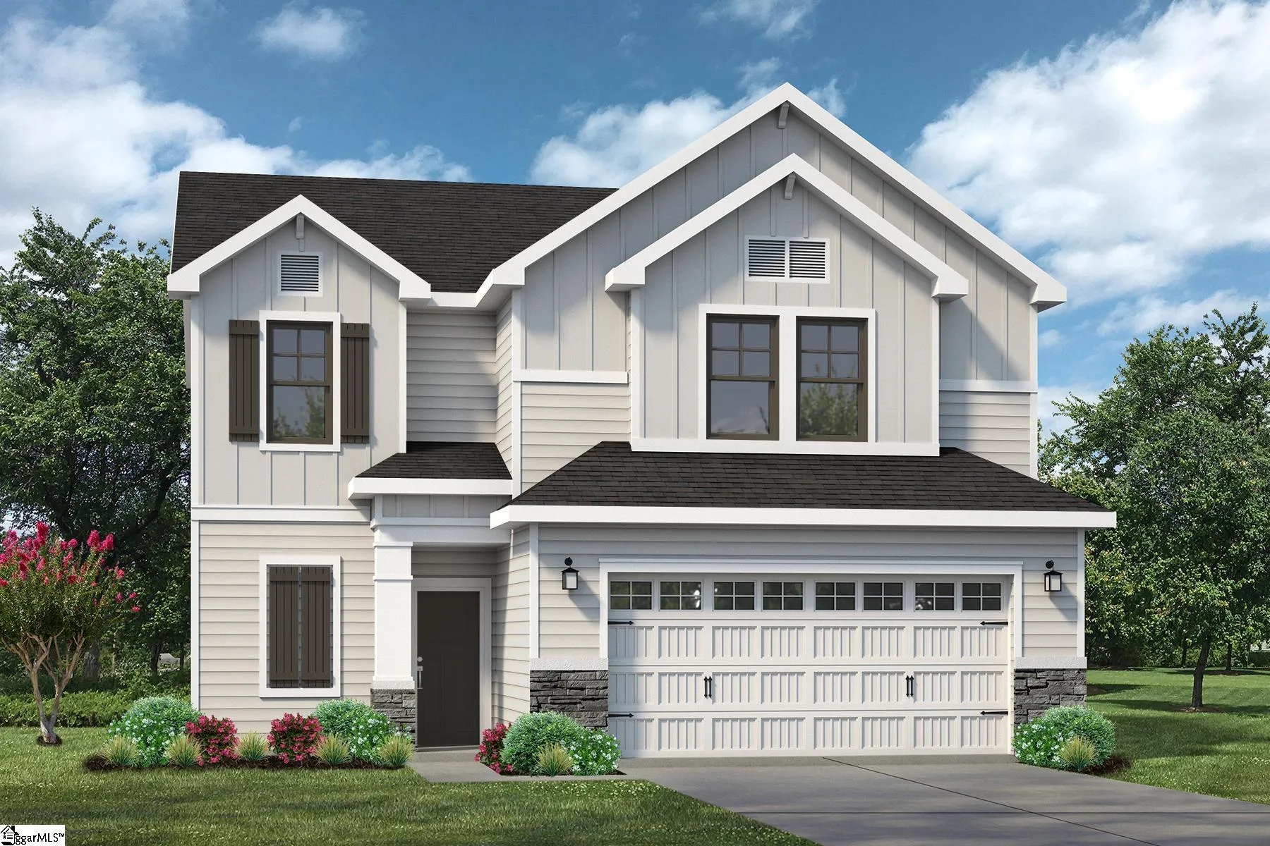 400 Ridgepark Lane
