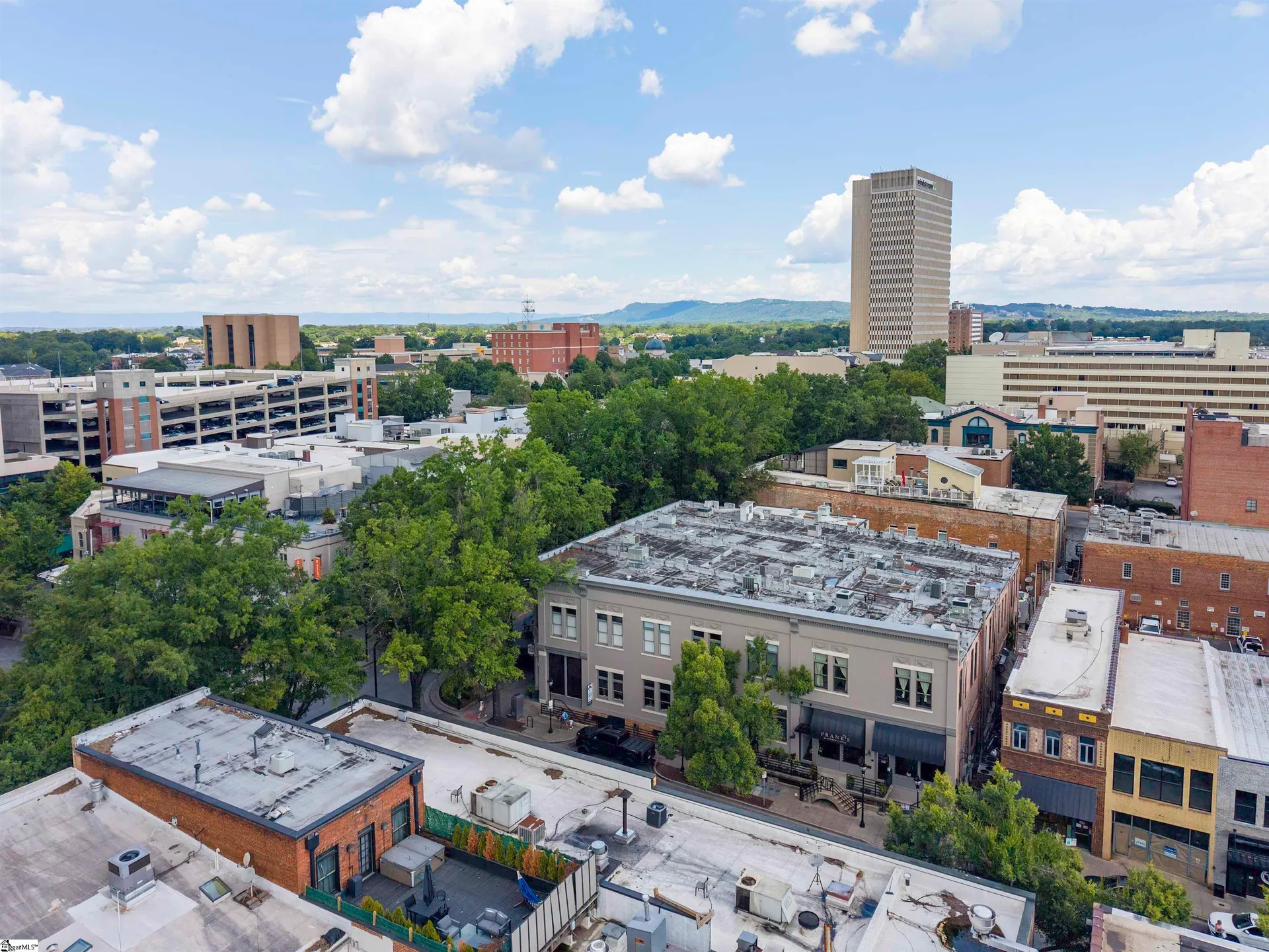 Property image 3 at 102 N Main Street, Greenville, SC 29601