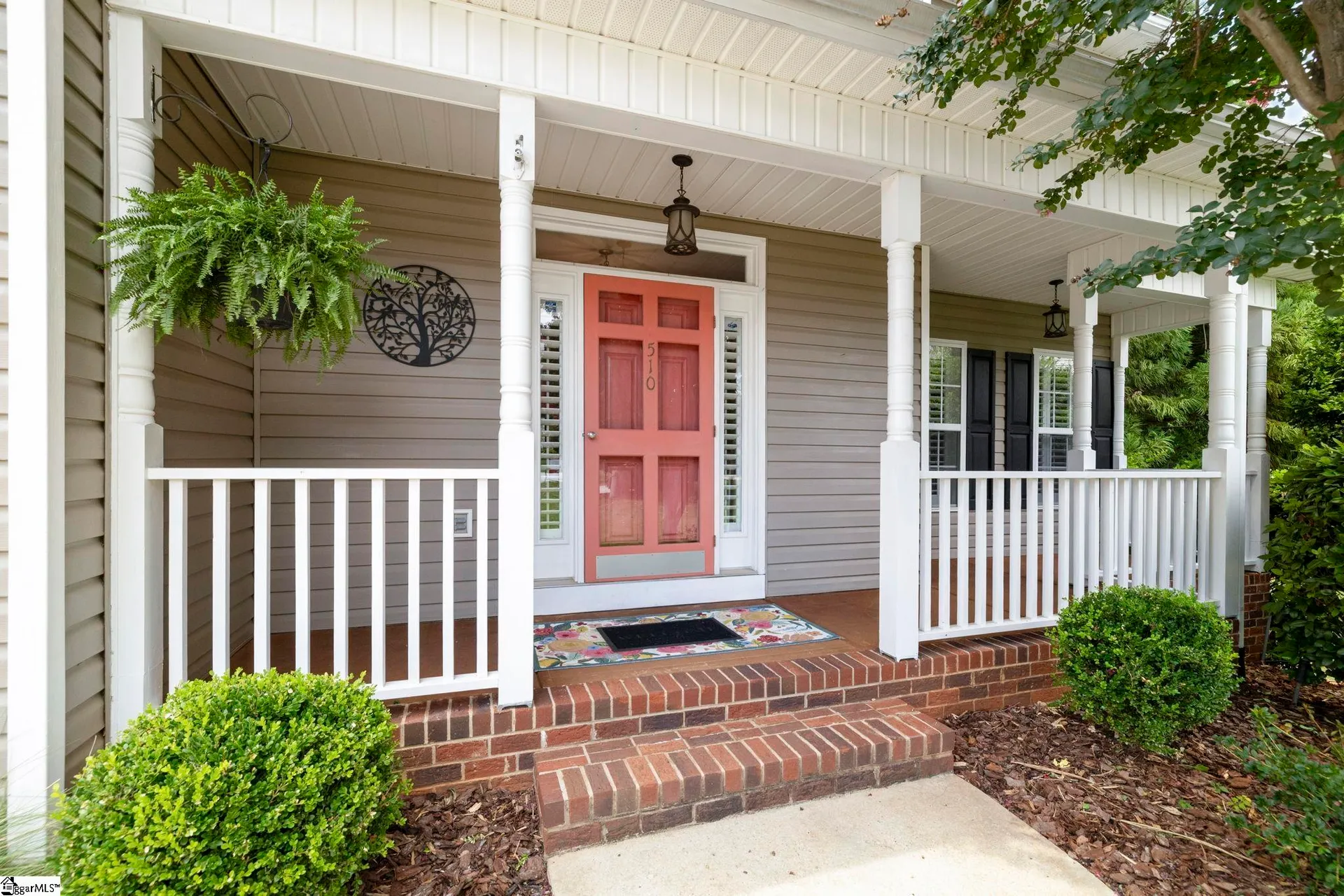 Property image 4 at 510 Meadow Hill Way, Greer, SC 29650