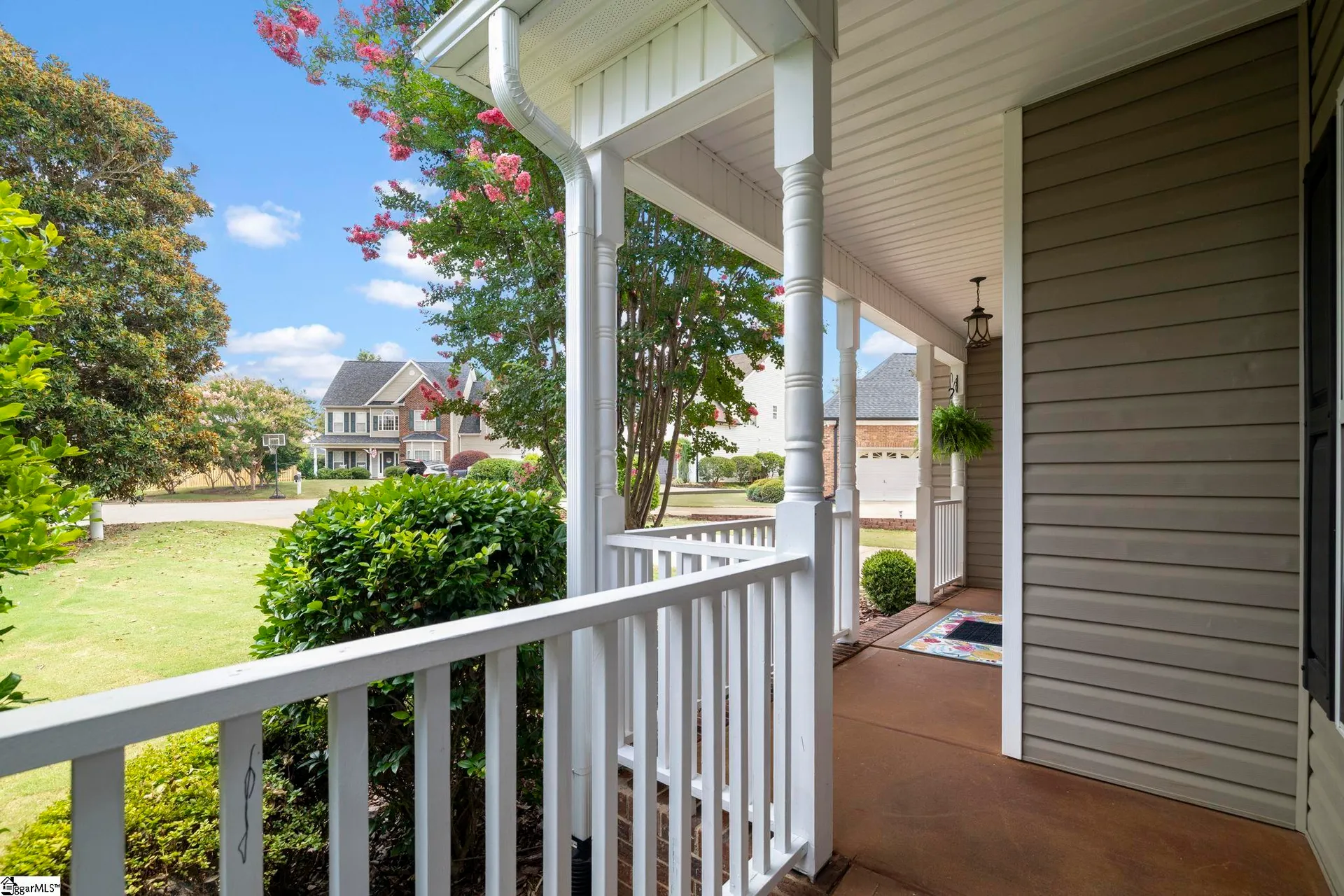 Property image 5 at 510 Meadow Hill Way, Greer, SC 29650
