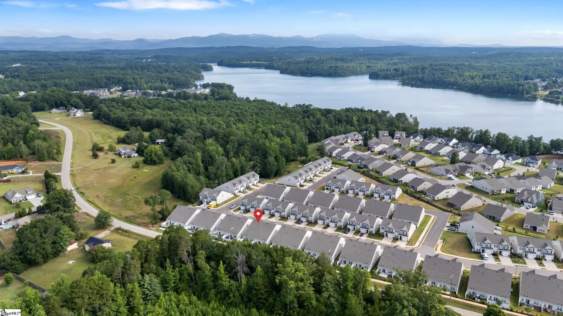 Property image 2 at 217 Paneer Lane, Taylors, SC 29687