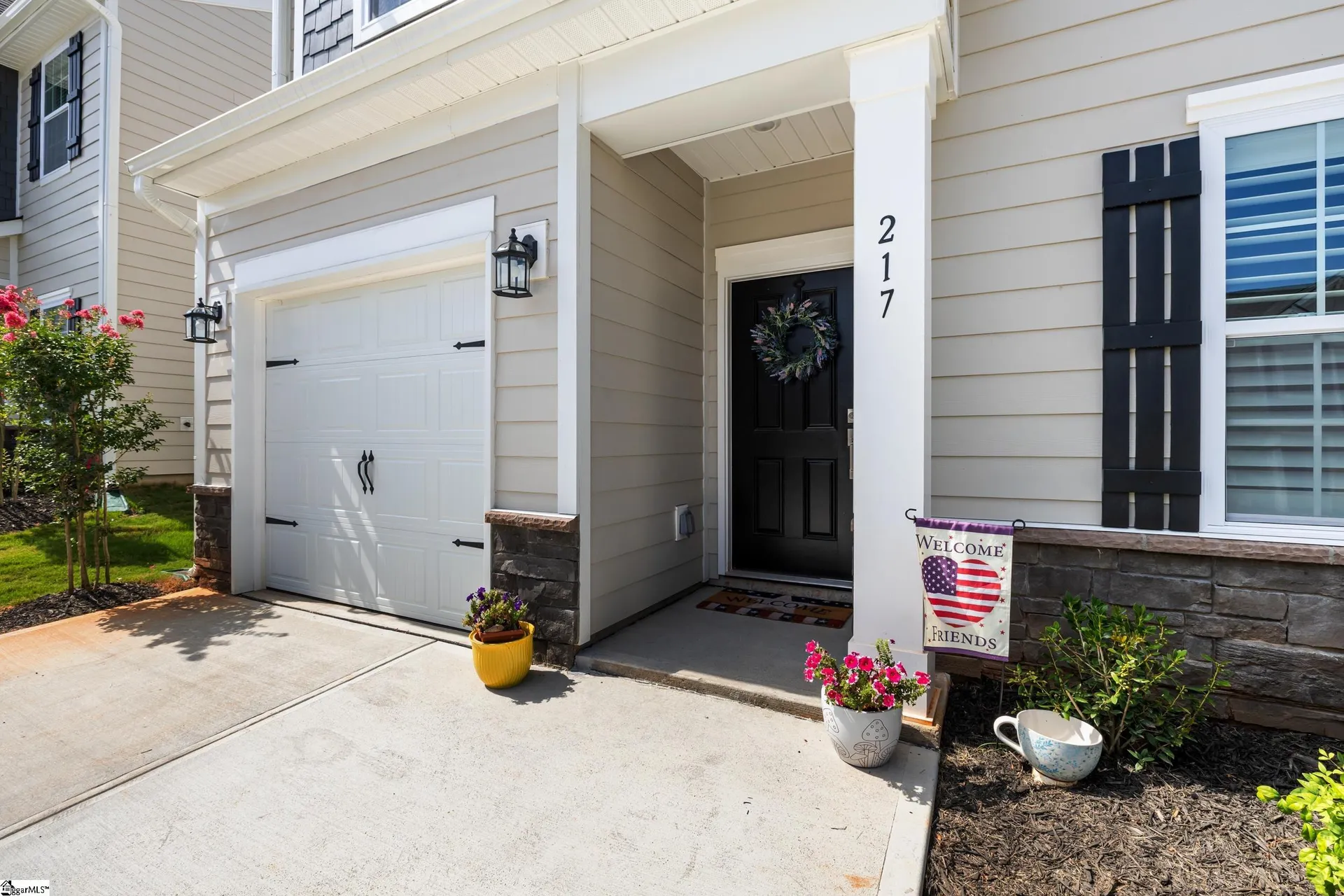 Property image 4 at 217 Paneer Lane, Taylors, SC 29687