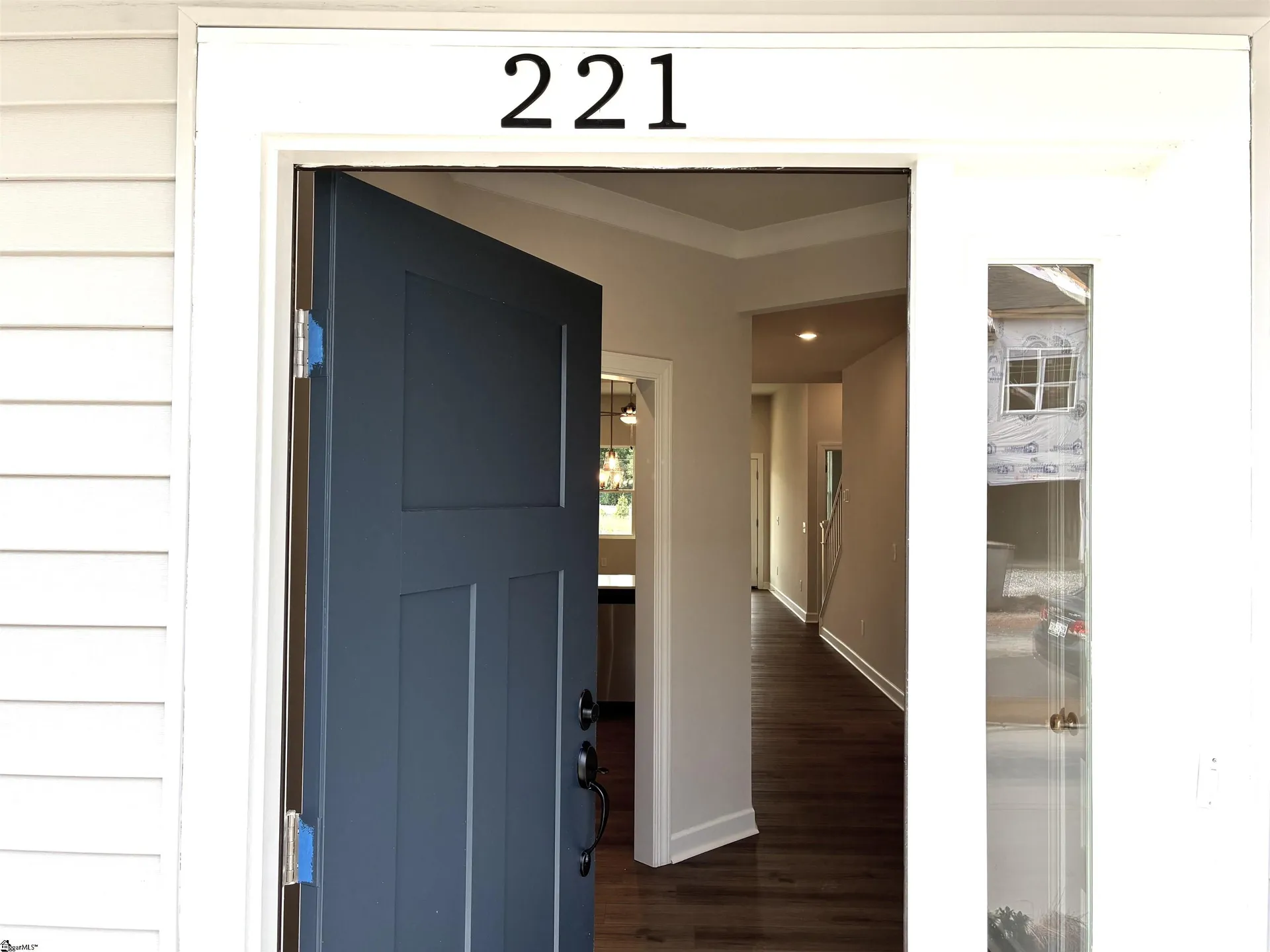 Property image 2 at 221 Crimson Tree Court, Greenville, SC 29607