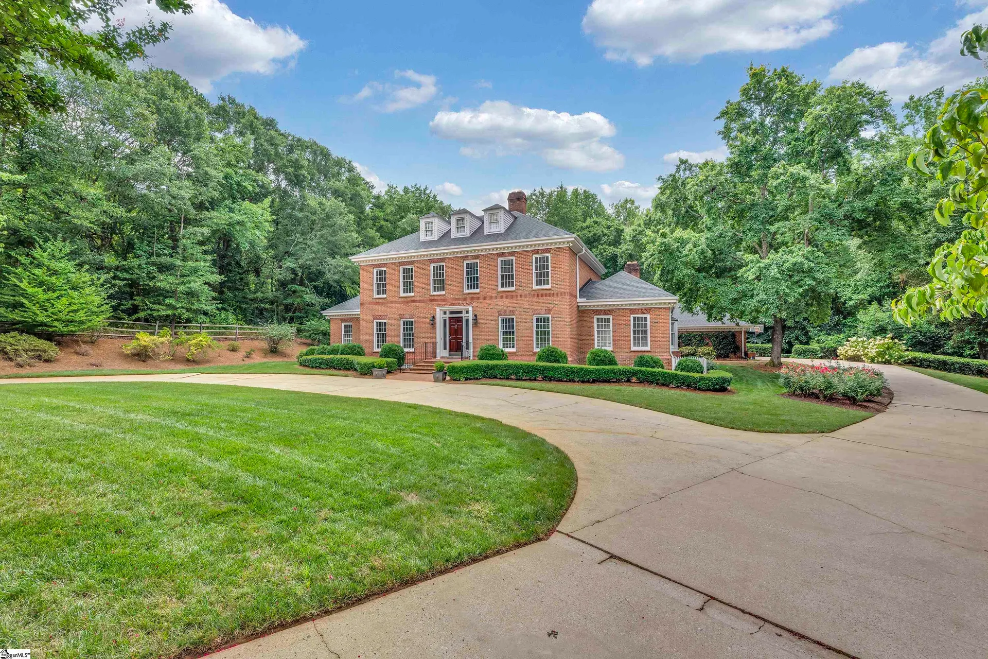 Property image 2 at 20 Hollow Hill Drive, Greenville, SC 29607