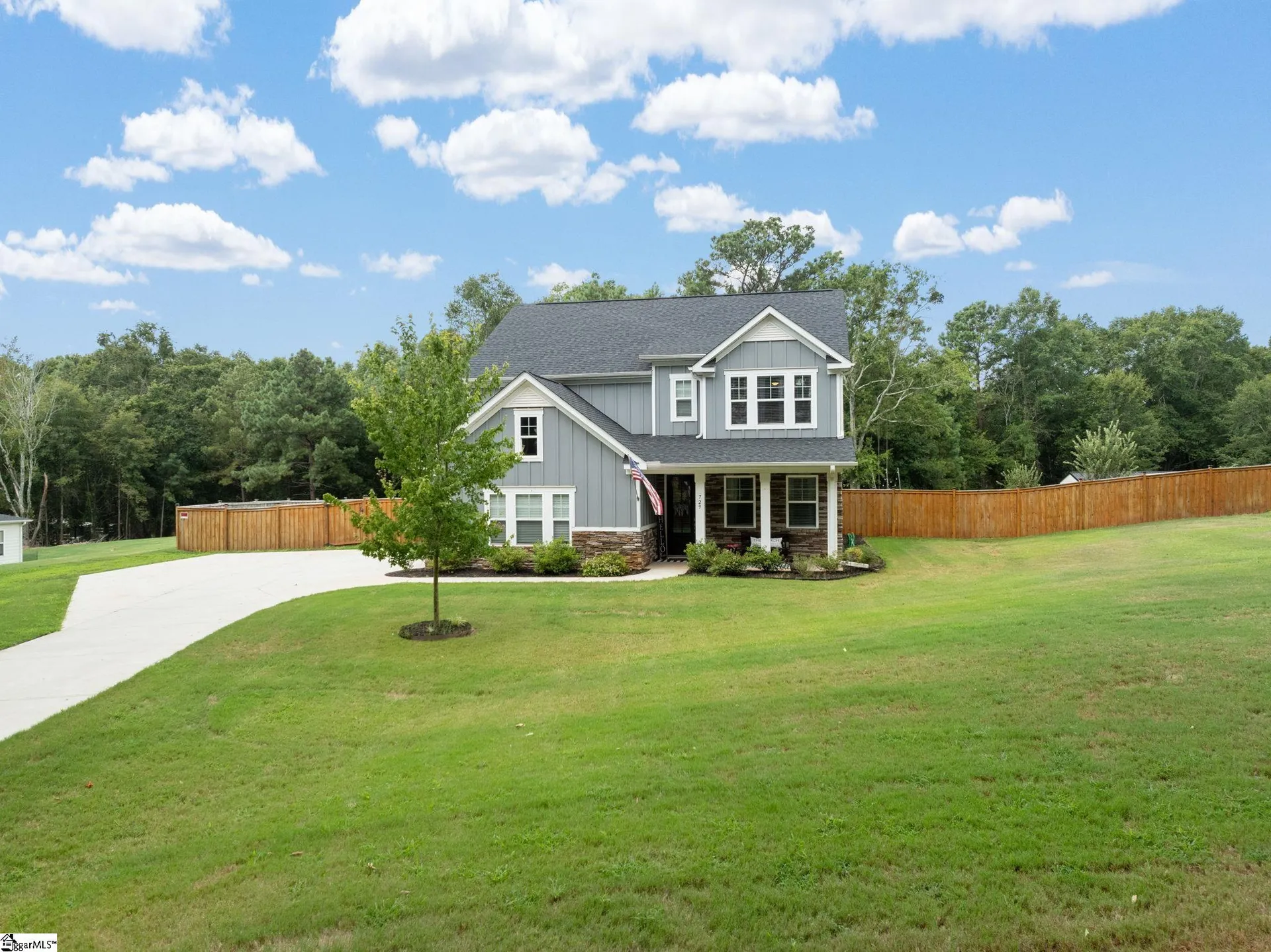 729 Stringer Road